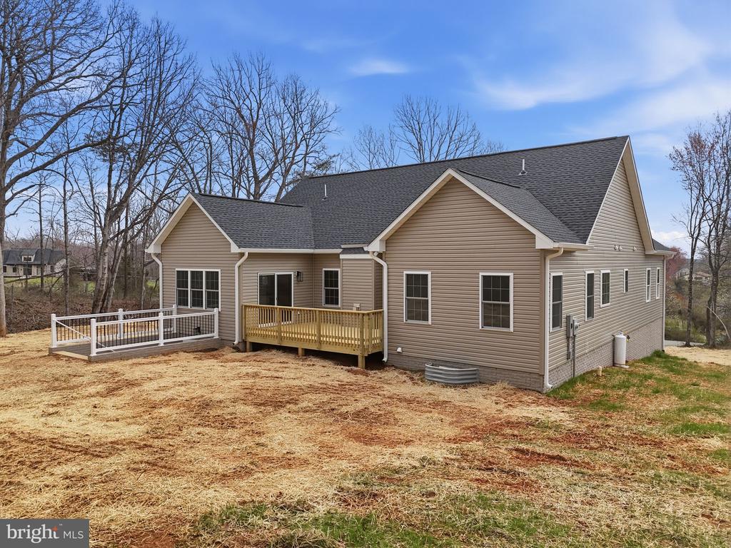 14284 YATES CROSSING, CULPEPER, Virginia 22701, 3 Bedrooms Bedrooms, ,2 BathroomsBathrooms,Residential,14284 YATES CROSSING,VACU2013096 MLS # VACU2013096