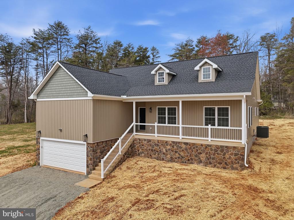 14284 YATES CROSSING, CULPEPER, Virginia 22701, 3 Bedrooms Bedrooms, ,2 BathroomsBathrooms,Residential,14284 YATES CROSSING,VACU2013096 MLS # VACU2013096