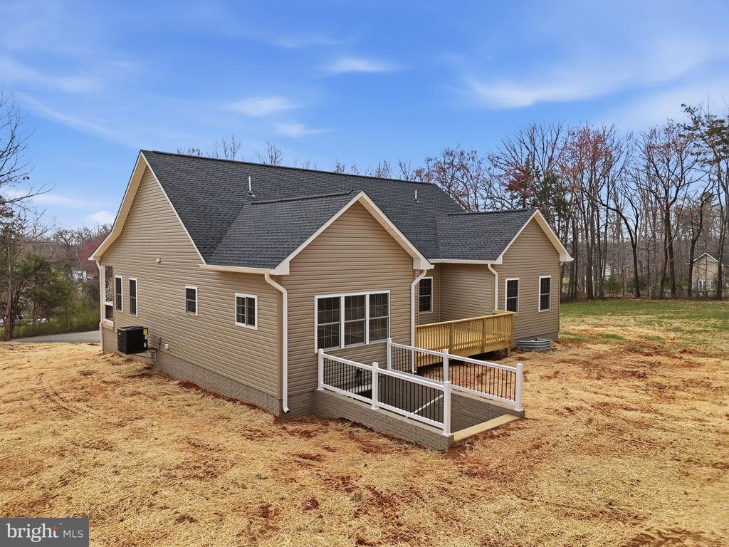 14284 YATES CROSSING, CULPEPER, Virginia 22701, 3 Bedrooms Bedrooms, ,2 BathroomsBathrooms,Residential,14284 YATES CROSSING,VACU2013096 MLS # VACU2013096