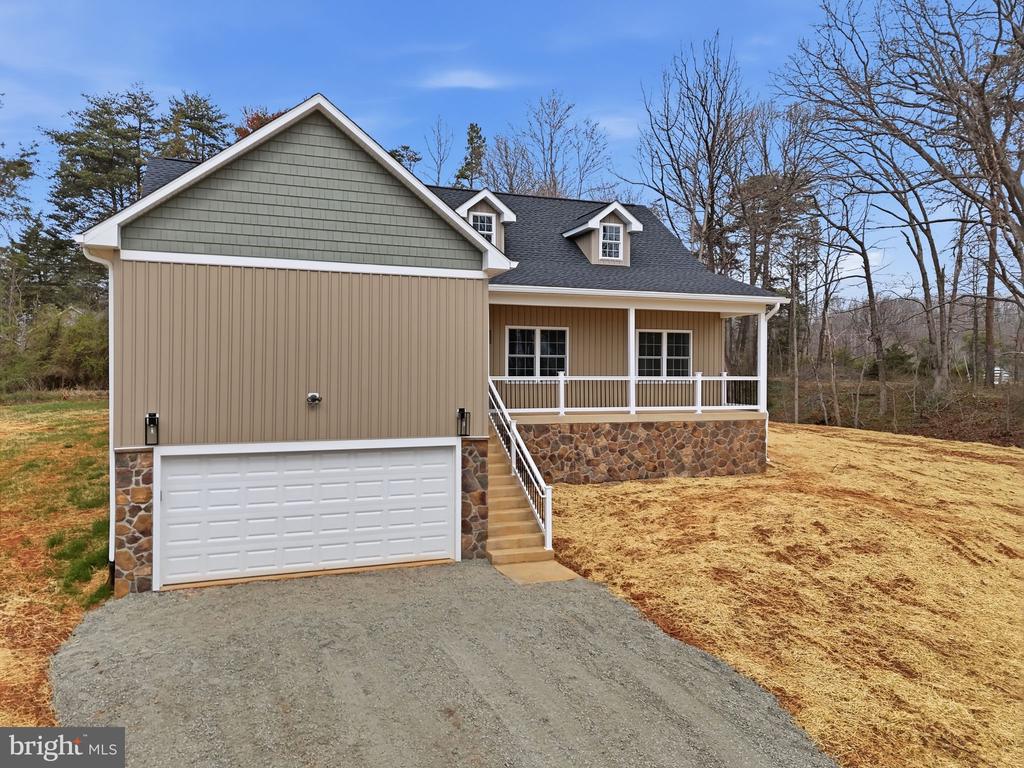 14284 YATES CROSSING, CULPEPER, Virginia 22701, 3 Bedrooms Bedrooms, ,2 BathroomsBathrooms,Residential,14284 YATES CROSSING,VACU2013096 MLS # VACU2013096