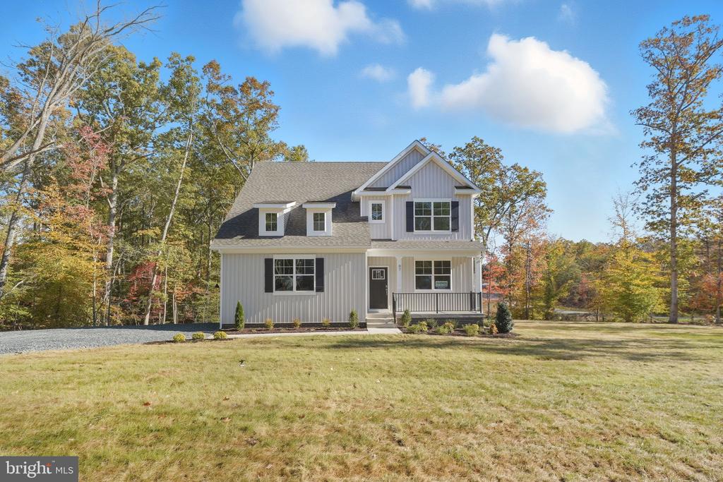 171 LIBERTY LN, KESWICK, Virginia 22947, 4 Bedrooms Bedrooms, ,2 BathroomsBathrooms,Residential,171 LIBERTY LN,VALA2009528 MLS # VALA2009528