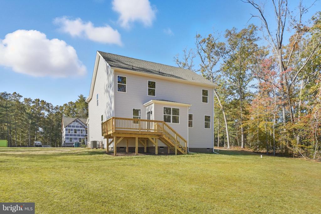 171 LIBERTY LN, KESWICK, Virginia 22947, 4 Bedrooms Bedrooms, ,2 BathroomsBathrooms,Residential,171 LIBERTY LN,VALA2009528 MLS # VALA2009528