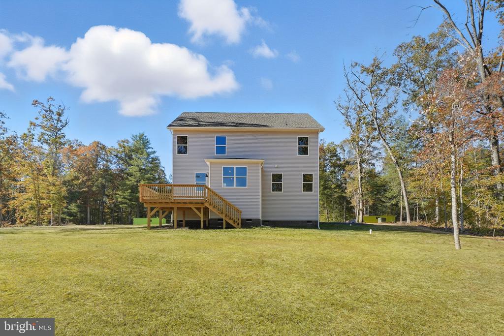 171 LIBERTY LN, KESWICK, Virginia 22947, 4 Bedrooms Bedrooms, ,2 BathroomsBathrooms,Residential,171 LIBERTY LN,VALA2009528 MLS # VALA2009528