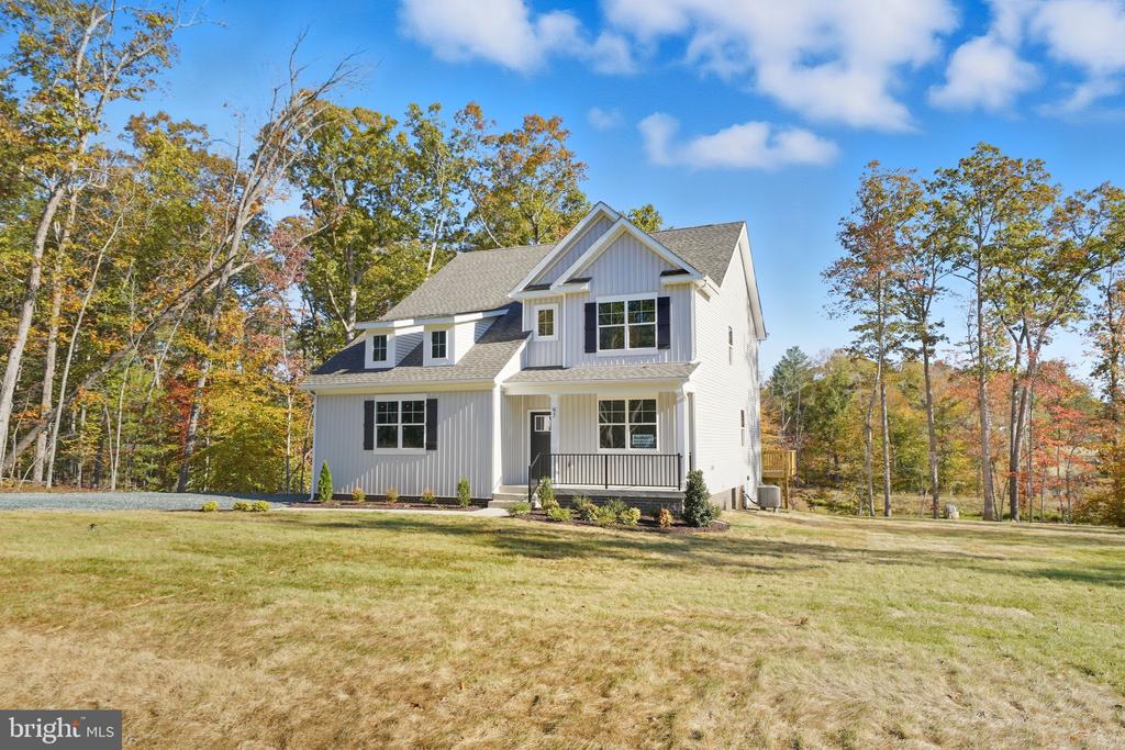 171 LIBERTY LN, KESWICK, Virginia 22947, 4 Bedrooms Bedrooms, ,2 BathroomsBathrooms,Residential,171 LIBERTY LN,VALA2009528 MLS # VALA2009528