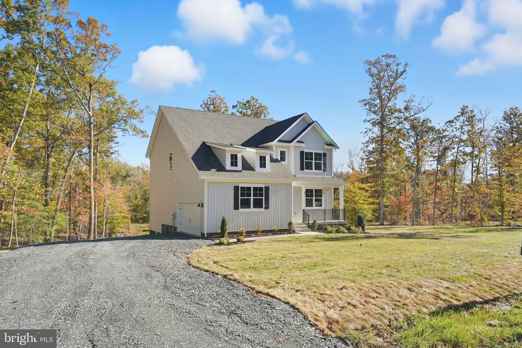 171 LIBERTY LN, KESWICK, Virginia 22947, 4 Bedrooms Bedrooms, ,2 BathroomsBathrooms,Residential,171 LIBERTY LN,VALA2009528 MLS # VALA2009528