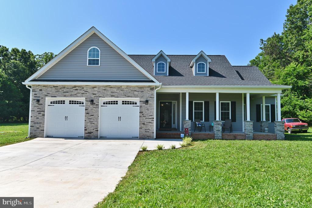 1835 MILL CREEK XRDS, LURAY, Virginia 22835, 3 Bedrooms Bedrooms, ,2 BathroomsBathrooms,Residential,1835 MILL CREEK XRDS,VAPA2006144 MLS # VAPA2006144