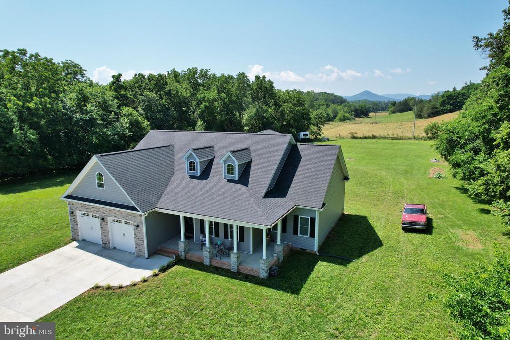 1835 MILL CREEK XRDS, LURAY, Virginia 22835, 3 Bedrooms Bedrooms, ,2 BathroomsBathrooms,Residential,1835 MILL CREEK XRDS,VAPA2006144 MLS # VAPA2006144