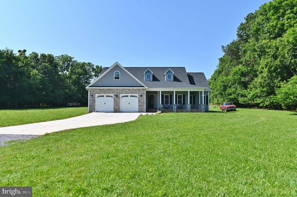 1835 MILL CREEK XRDS, LURAY, Virginia 22835, 3 Bedrooms Bedrooms, ,2 BathroomsBathrooms,Residential,1835 MILL CREEK XRDS,VAPA2006144 MLS # VAPA2006144