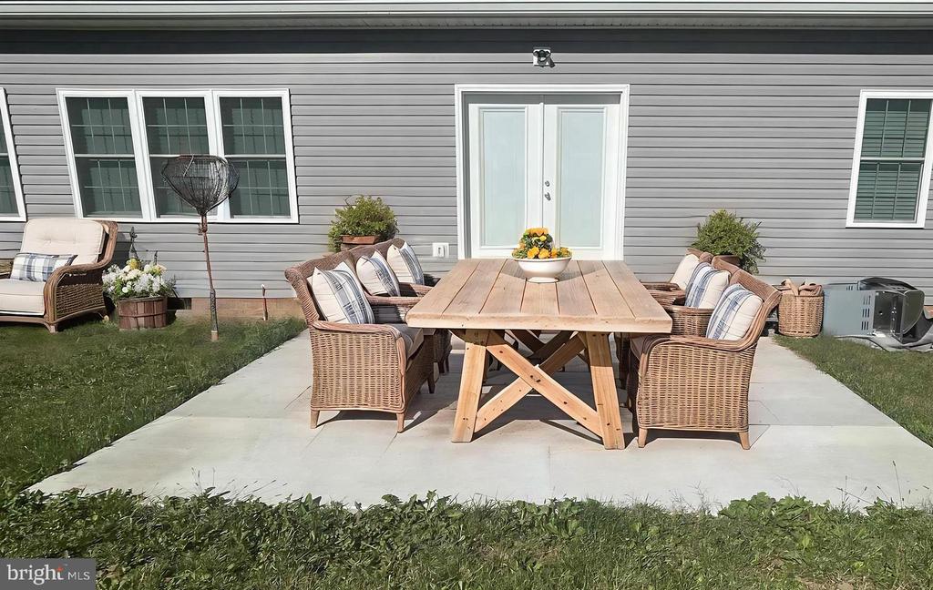 1835 MILL CREEK XRDS, LURAY, Virginia 22835, 3 Bedrooms Bedrooms, ,2 BathroomsBathrooms,Residential,1835 MILL CREEK XRDS,VAPA2006144 MLS # VAPA2006144