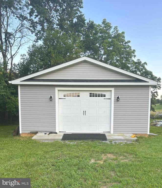 1835 MILL CREEK XRDS, LURAY, Virginia 22835, 3 Bedrooms Bedrooms, ,2 BathroomsBathrooms,Residential,1835 MILL CREEK XRDS,VAPA2006144 MLS # VAPA2006144