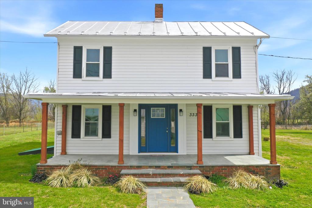 333 HONEYVILLE AVE, STANLEY, Virginia 22851, 3 Bedrooms Bedrooms, ,2 BathroomsBathrooms,Residential,333 HONEYVILLE AVE,VAPA2006196 MLS # VAPA2006196