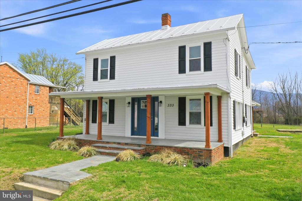 333 HONEYVILLE AVE, STANLEY, Virginia 22851, 3 Bedrooms Bedrooms, ,2 BathroomsBathrooms,Residential,333 HONEYVILLE AVE,VAPA2006196 MLS # VAPA2006196