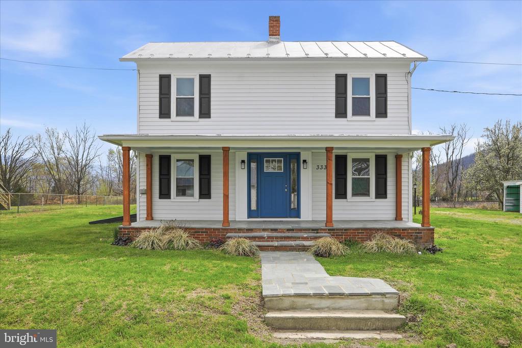 333 HONEYVILLE AVE, STANLEY, Virginia 22851, 3 Bedrooms Bedrooms, ,2 BathroomsBathrooms,Residential,333 HONEYVILLE AVE,VAPA2006196 MLS # VAPA2006196