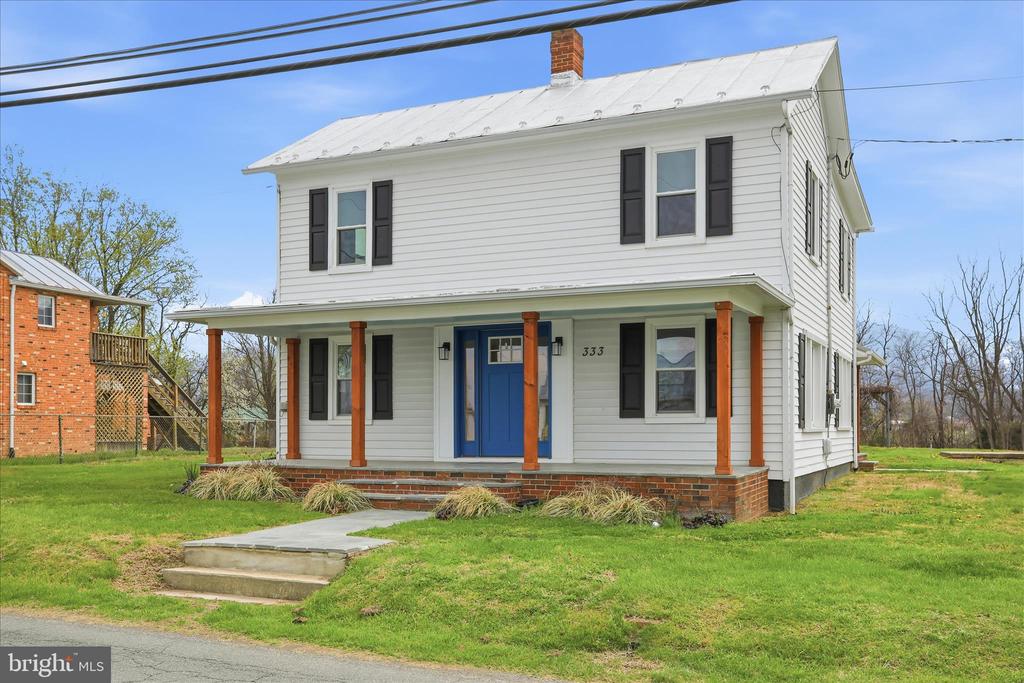 333 HONEYVILLE AVE, STANLEY, Virginia 22851, 3 Bedrooms Bedrooms, ,2 BathroomsBathrooms,Residential,333 HONEYVILLE AVE,VAPA2006196 MLS # VAPA2006196