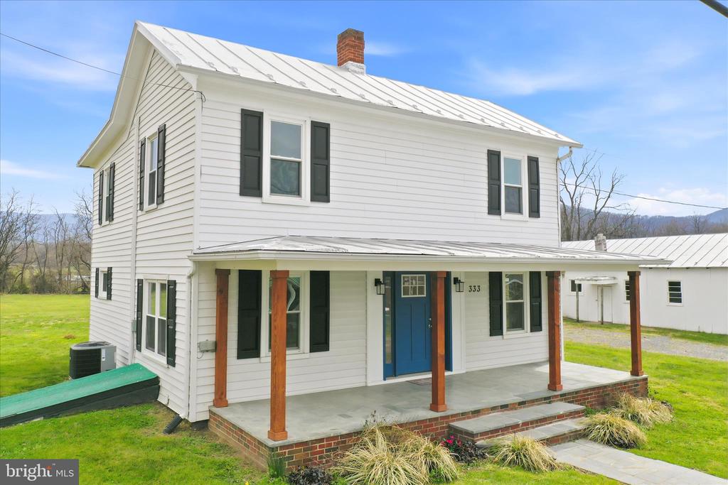 333 HONEYVILLE AVE, STANLEY, Virginia 22851, 3 Bedrooms Bedrooms, ,2 BathroomsBathrooms,Residential,333 HONEYVILLE AVE,VAPA2006196 MLS # VAPA2006196