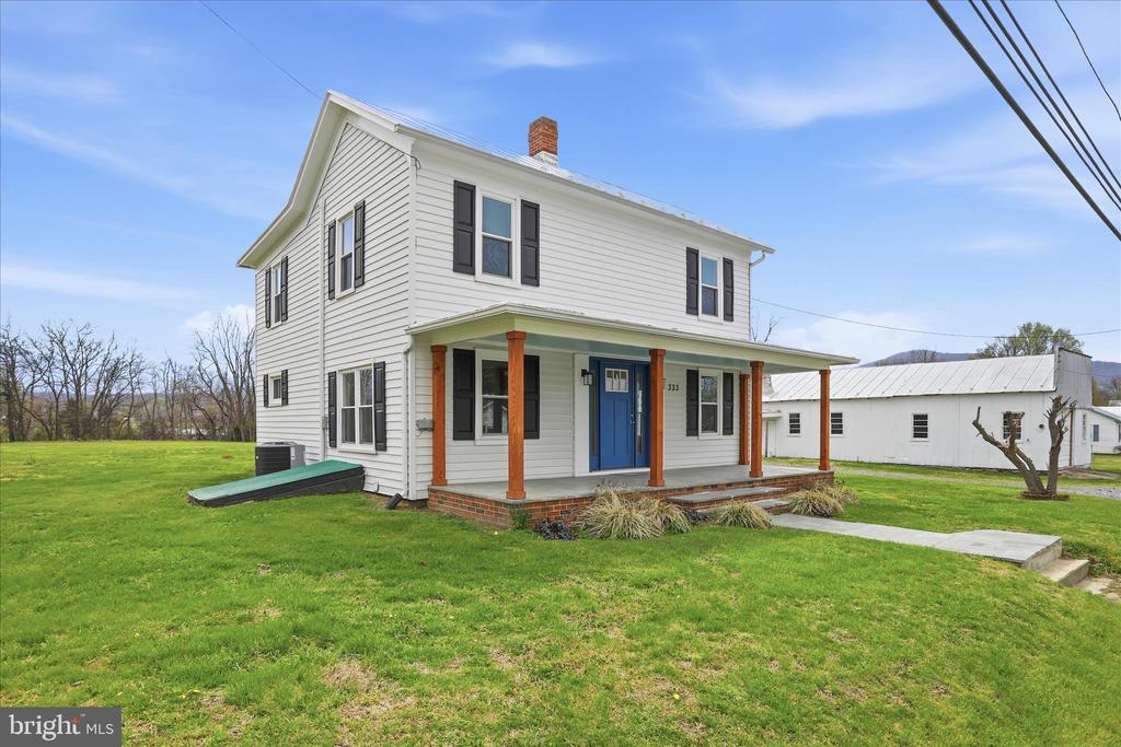 333 HONEYVILLE AVE, STANLEY, Virginia 22851, 3 Bedrooms Bedrooms, ,2 BathroomsBathrooms,Residential,333 HONEYVILLE AVE,VAPA2006196 MLS # VAPA2006196