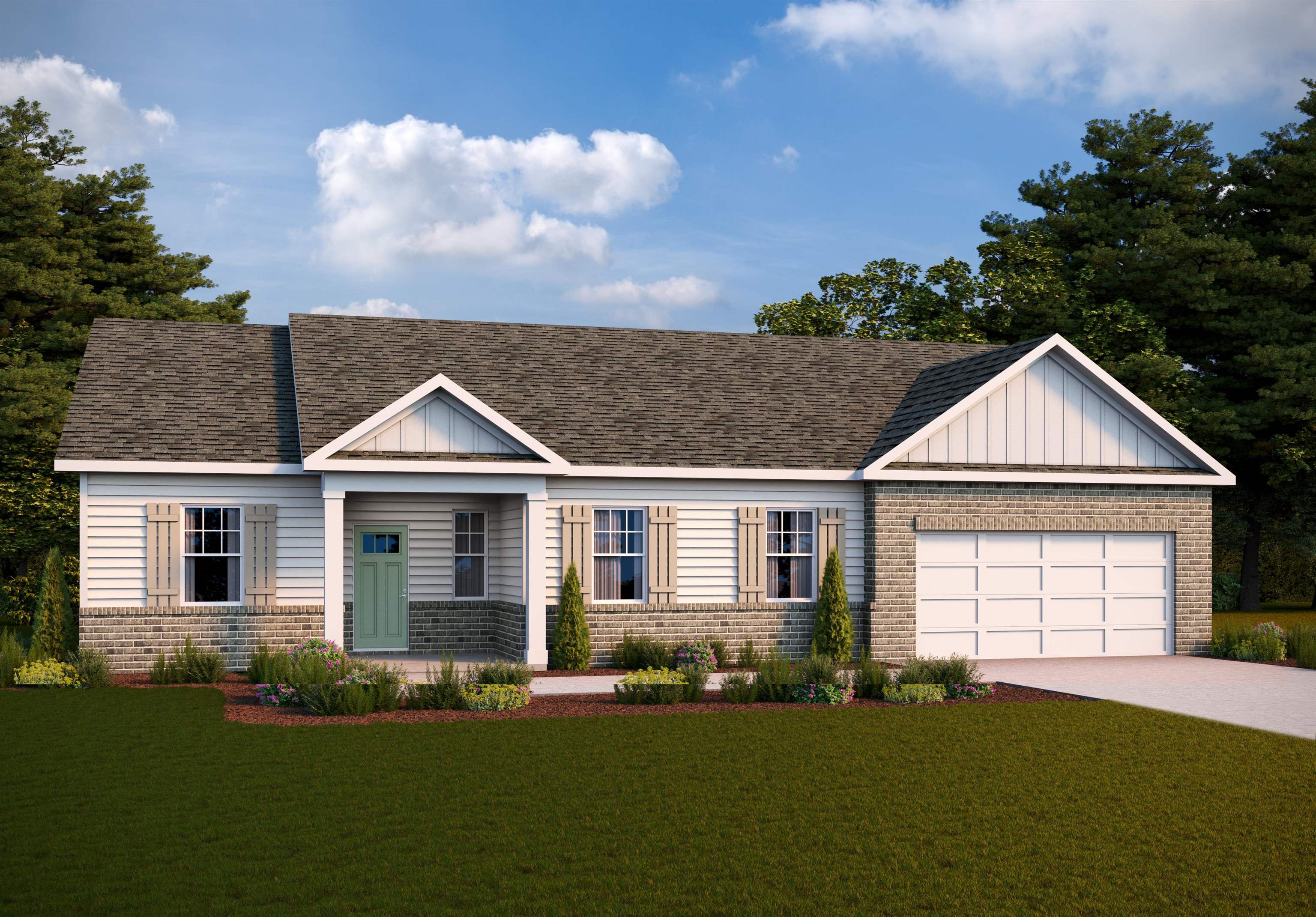 14670 GREEN VIEW DR, ELKTON, Virginia 22827, 3 Bedrooms Bedrooms, ,2 BathroomsBathrooms,Residential,14670 GREEN VIEW DR,663646 MLS # 663646