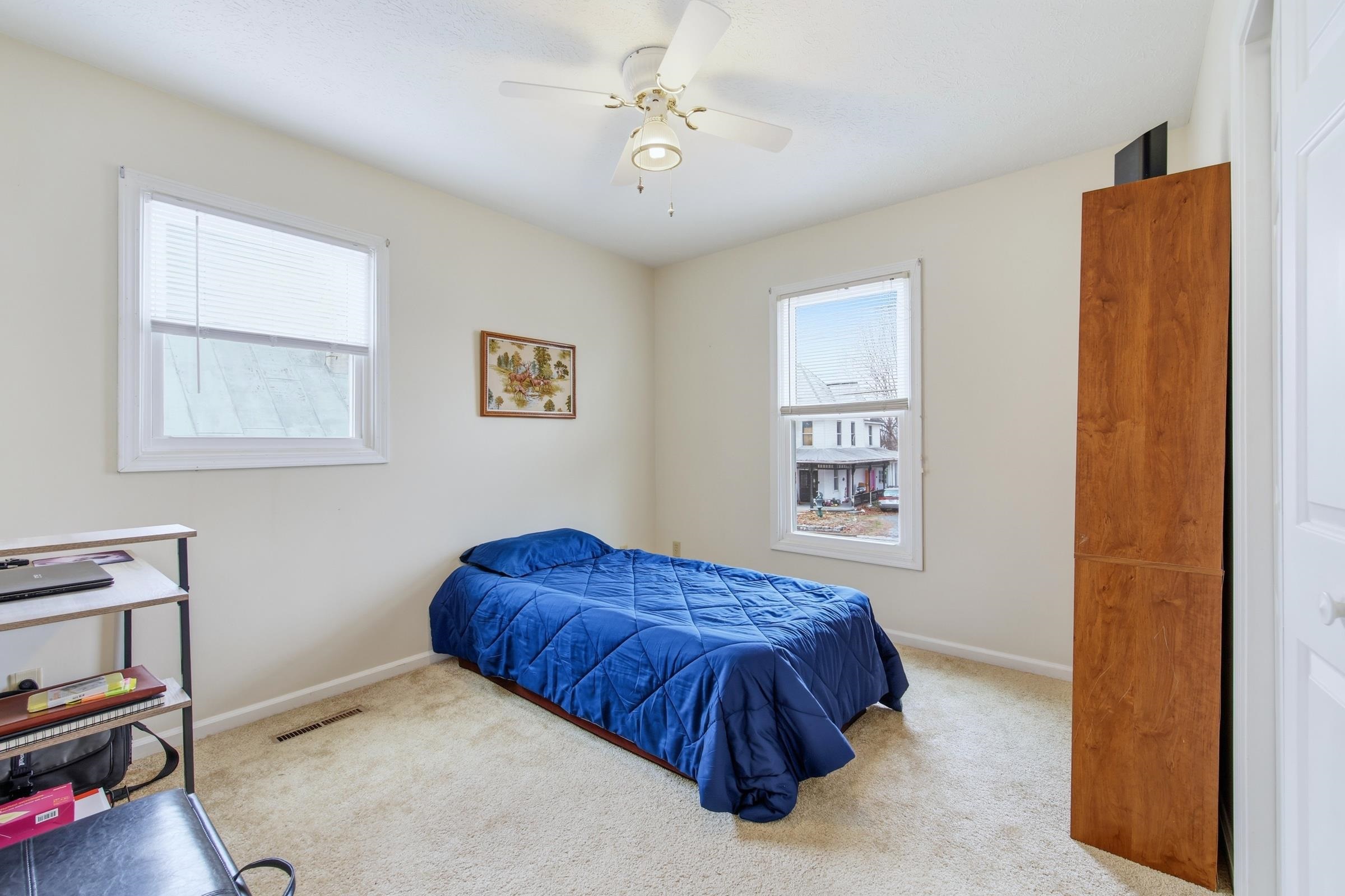 522 S MAIN ST, MOUNT CRAWFORD, Virginia 22841, 4 Bedrooms Bedrooms, ,3 BathroomsBathrooms,Residential,522 S MAIN ST,674332 MLS # 674332