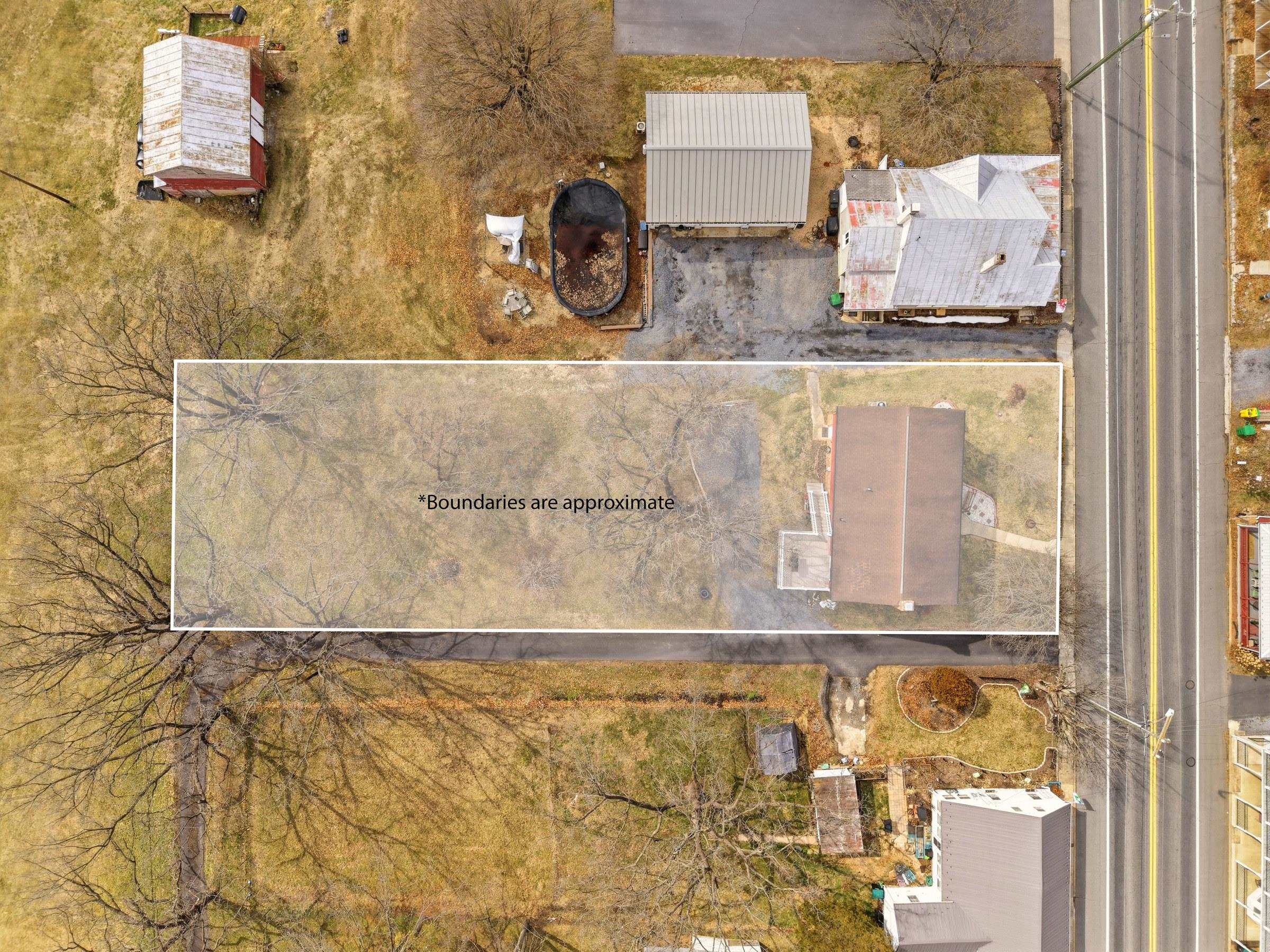 522 S MAIN ST, MOUNT CRAWFORD, Virginia 22841, 4 Bedrooms Bedrooms, ,3 BathroomsBathrooms,Residential,522 S MAIN ST,674332 MLS # 674332