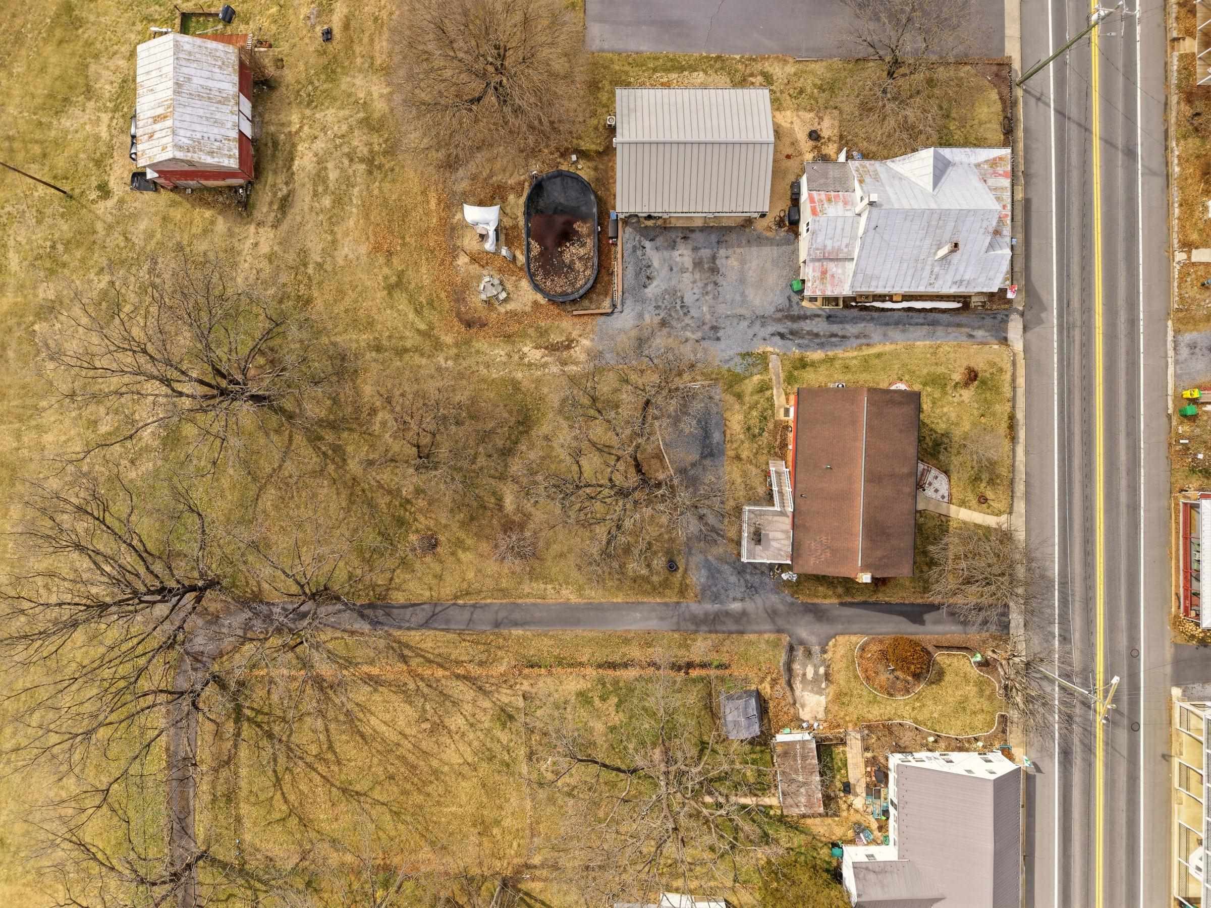 522 S MAIN ST, MOUNT CRAWFORD, Virginia 22841, 4 Bedrooms Bedrooms, ,3 BathroomsBathrooms,Residential,522 S MAIN ST,674332 MLS # 674332