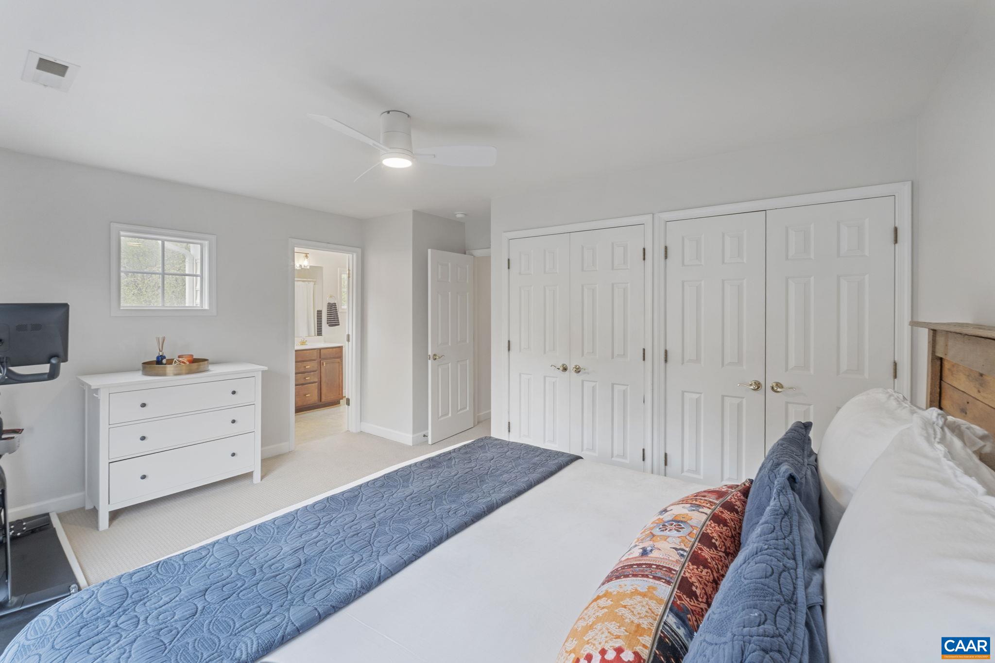 upgraded to modern fixtures with new ceiling fan upgraded to modern fixtures with new ceiling fan