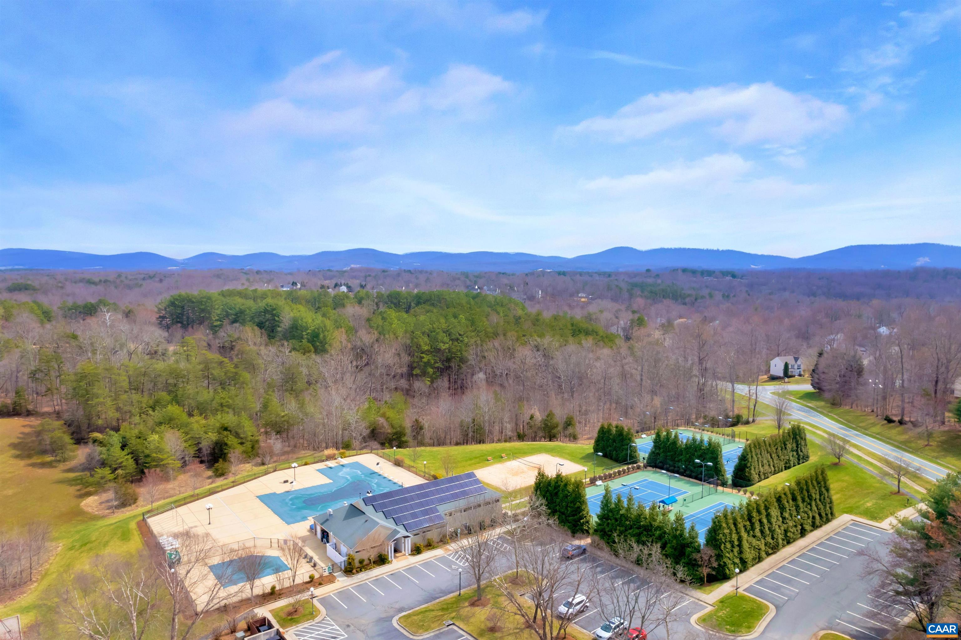 close to NGIC/DIA & Hollymead Shopping Center or a short drive to UVA or Blue Ridge Mountains! close to NGIC/DIA & Hollymead Shopping Center or a short drive to UVA or Blue Ridge Mountains!