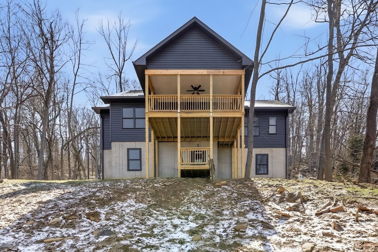 377 WINDY WAY, FRONT ROYAL, Virginia 22630, 3 Bedrooms Bedrooms, ,2 BathroomsBathrooms,Residential,377 WINDY WAY,674661 MLS # 674661