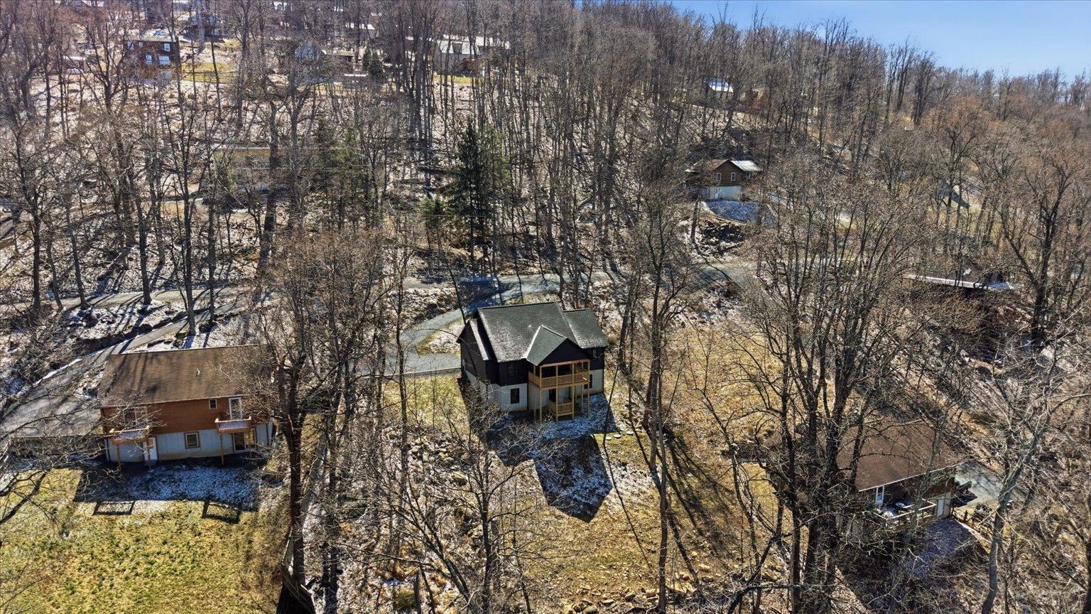 377 WINDY WAY, FRONT ROYAL, Virginia 22630, 3 Bedrooms Bedrooms, ,2 BathroomsBathrooms,Residential,377 WINDY WAY,674661 MLS # 674661