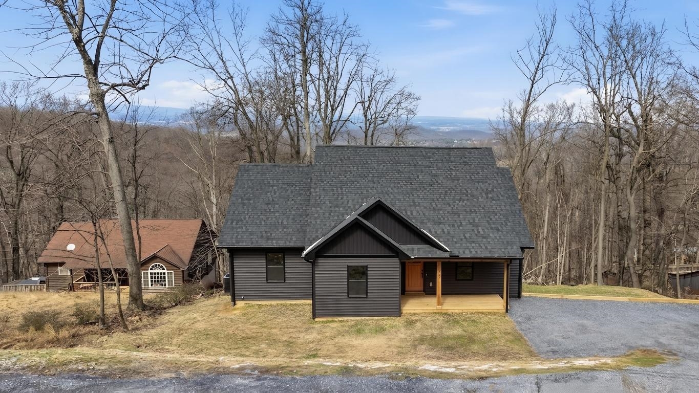 377 WINDY WAY, FRONT ROYAL, Virginia 22630, 3 Bedrooms Bedrooms, ,2 BathroomsBathrooms,Residential,377 WINDY WAY,674661 MLS # 674661