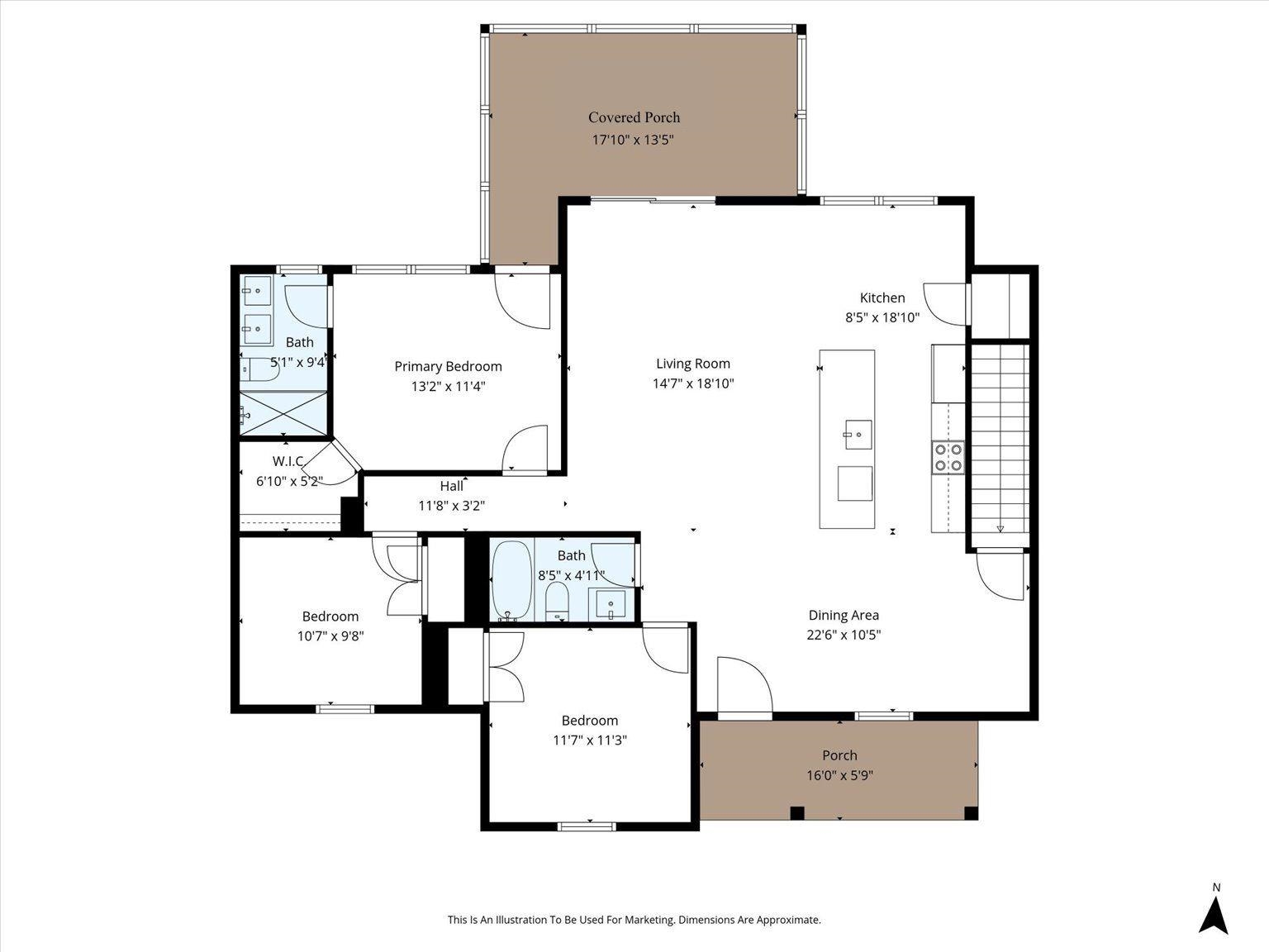 377 WINDY WAY, FRONT ROYAL, Virginia 22630, 3 Bedrooms Bedrooms, ,2 BathroomsBathrooms,Residential,377 WINDY WAY,674661 MLS # 674661