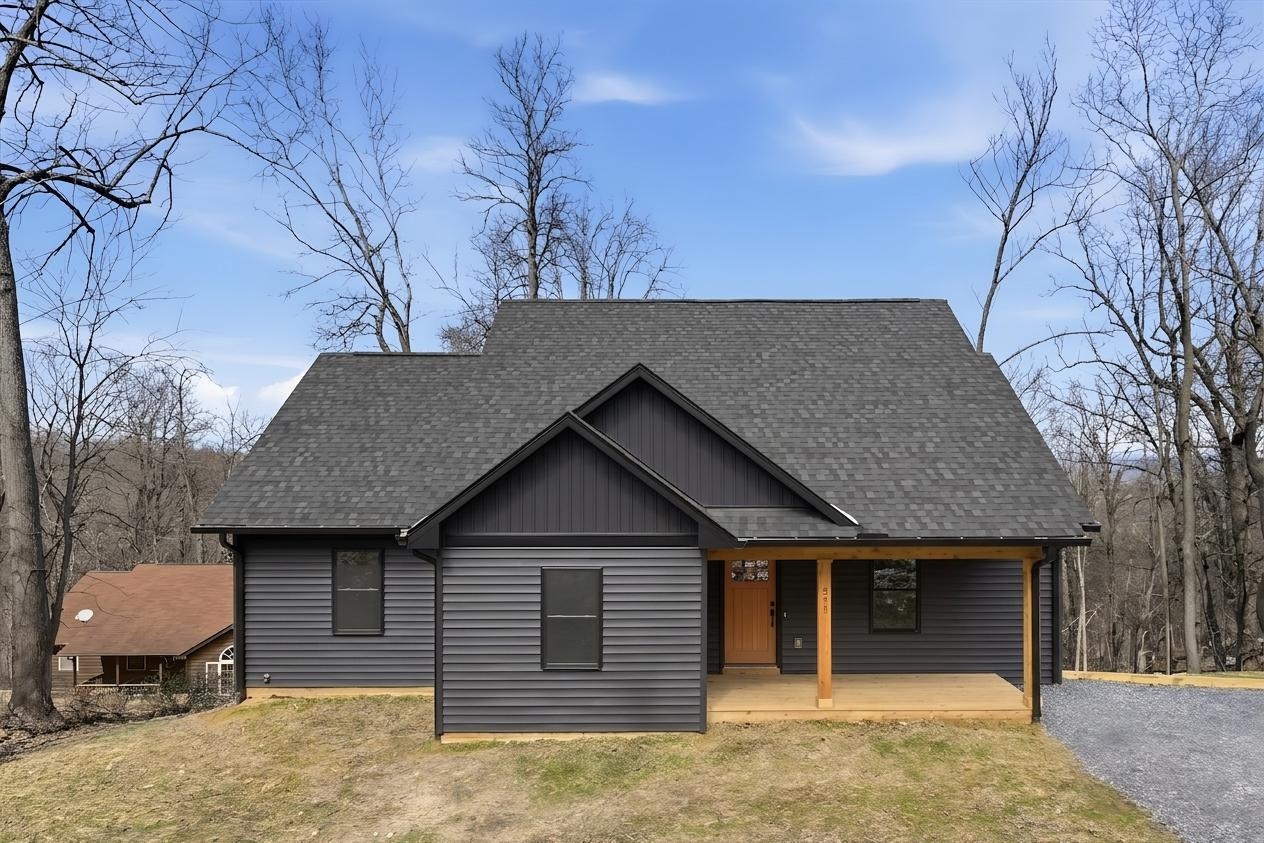 377 WINDY WAY, FRONT ROYAL, Virginia 22630, 3 Bedrooms Bedrooms, ,2 BathroomsBathrooms,Residential,377 WINDY WAY,674661 MLS # 674661