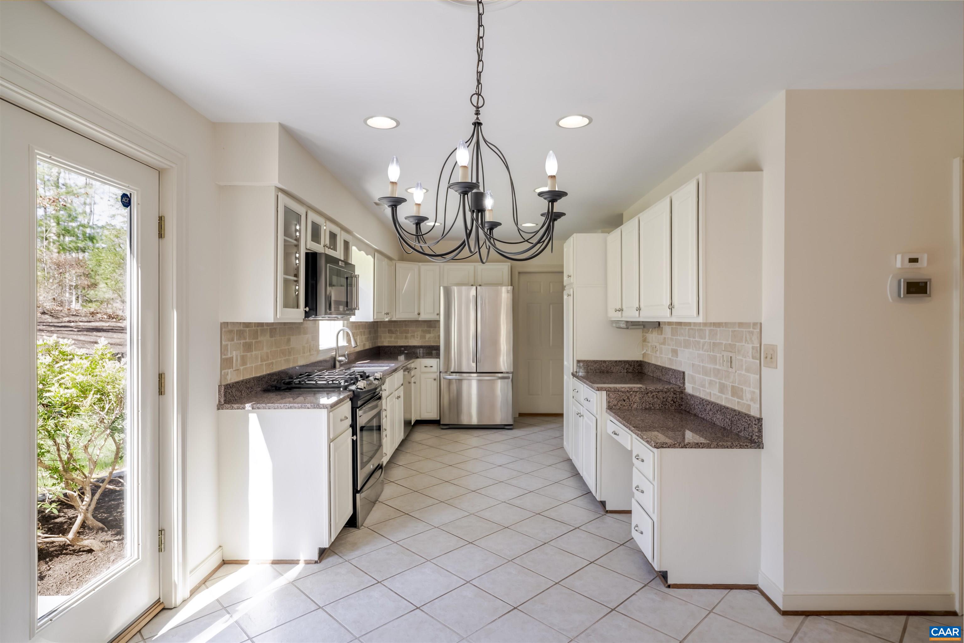 from breakfast area from breakfast area