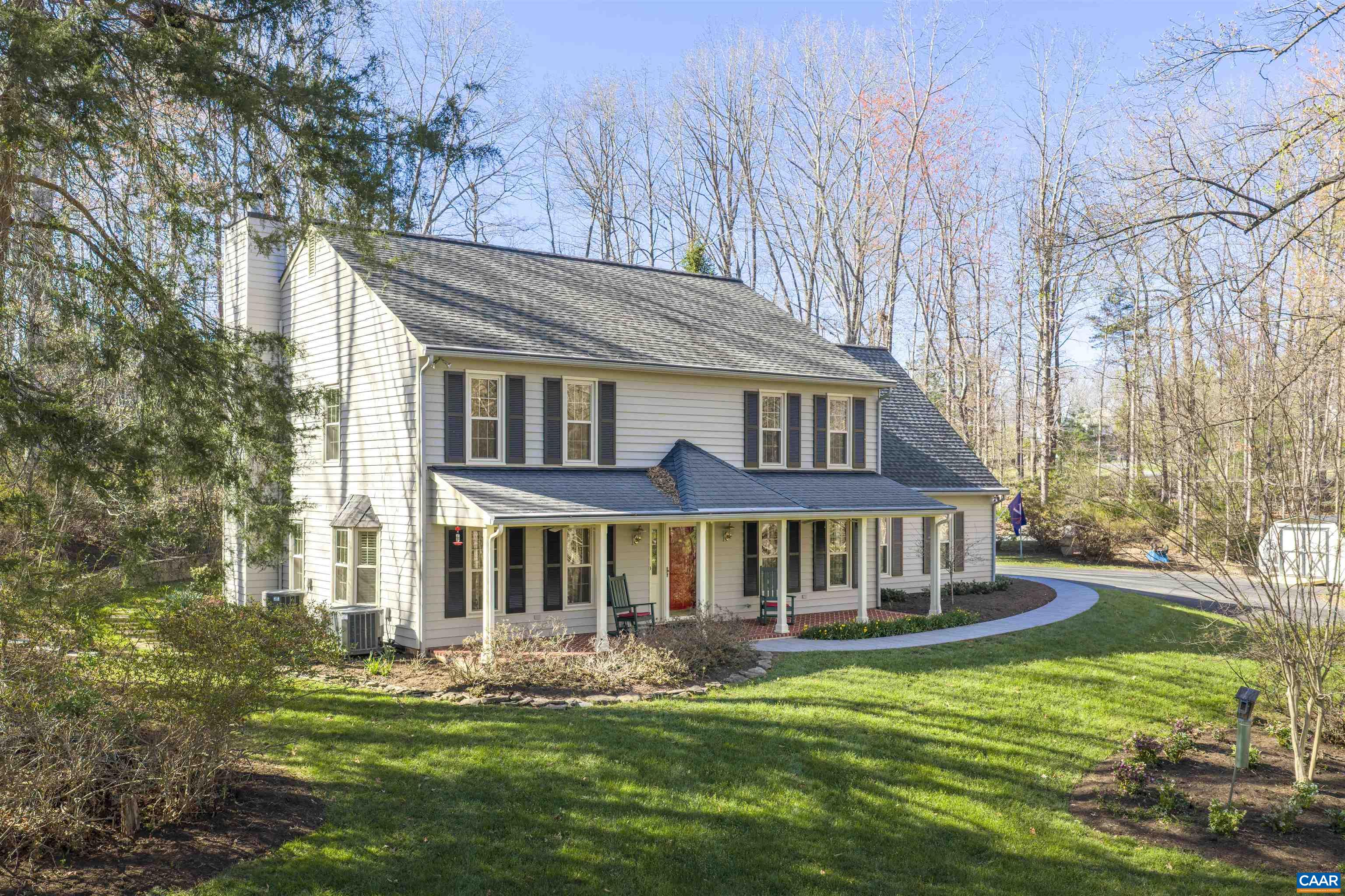 2708 GRAY FOX SPUR, CHARLOTTESVILLE, Virginia 22901, 4 Bedrooms Bedrooms, ,2 BathroomsBathrooms,Residential,Charming, turnkey 4 BR home in picturesque Ivy nei,2708 GRAY FOX SPUR,674845 MLS # 674845 2708 GRAY FOX SPUR, CHARLOTTESVILLE, Virginia 22901, 4 Bedrooms Bedrooms, ,2 BathroomsBathrooms,Residential,Charming, turnkey 4 BR home in picturesque Ivy nei,2708 GRAY FOX SPUR,674845 MLS # 674845