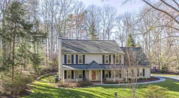 2708 GRAY FOX SPUR, CHARLOTTESVILLE, Virginia 22901, 4 Bedrooms Bedrooms, ,2 BathroomsBathrooms,Residential,Charming, turnkey 4 BR home in picturesque Ivy nei,2708 GRAY FOX SPUR,674845 MLS # 674845