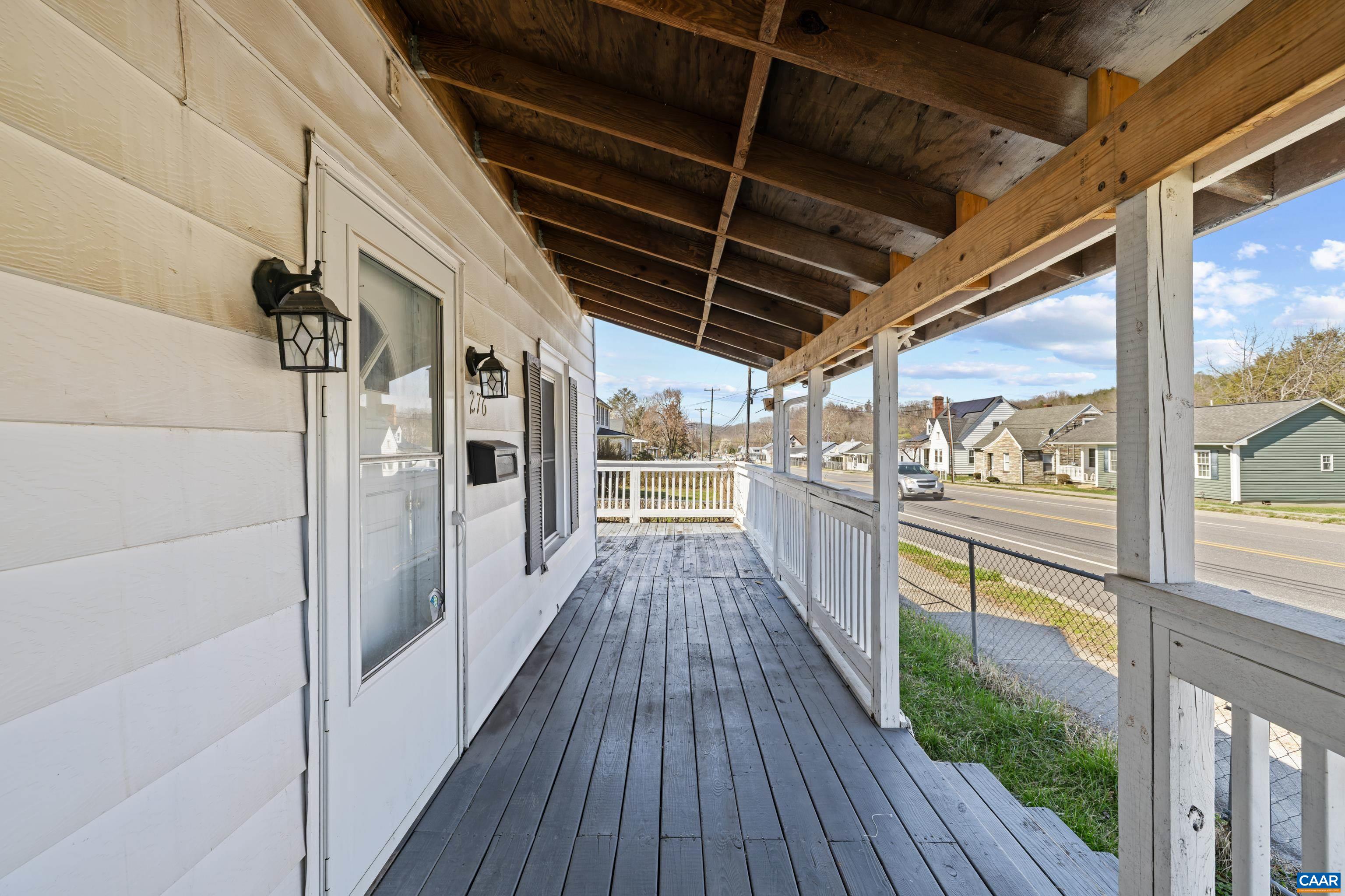 276 E 29TH ST, BUENA VISTA, Virginia 24416, 3 Bedrooms Bedrooms, ,1 BathroomBathrooms,Residential,276 E 29TH ST,674853 MLS # 674853