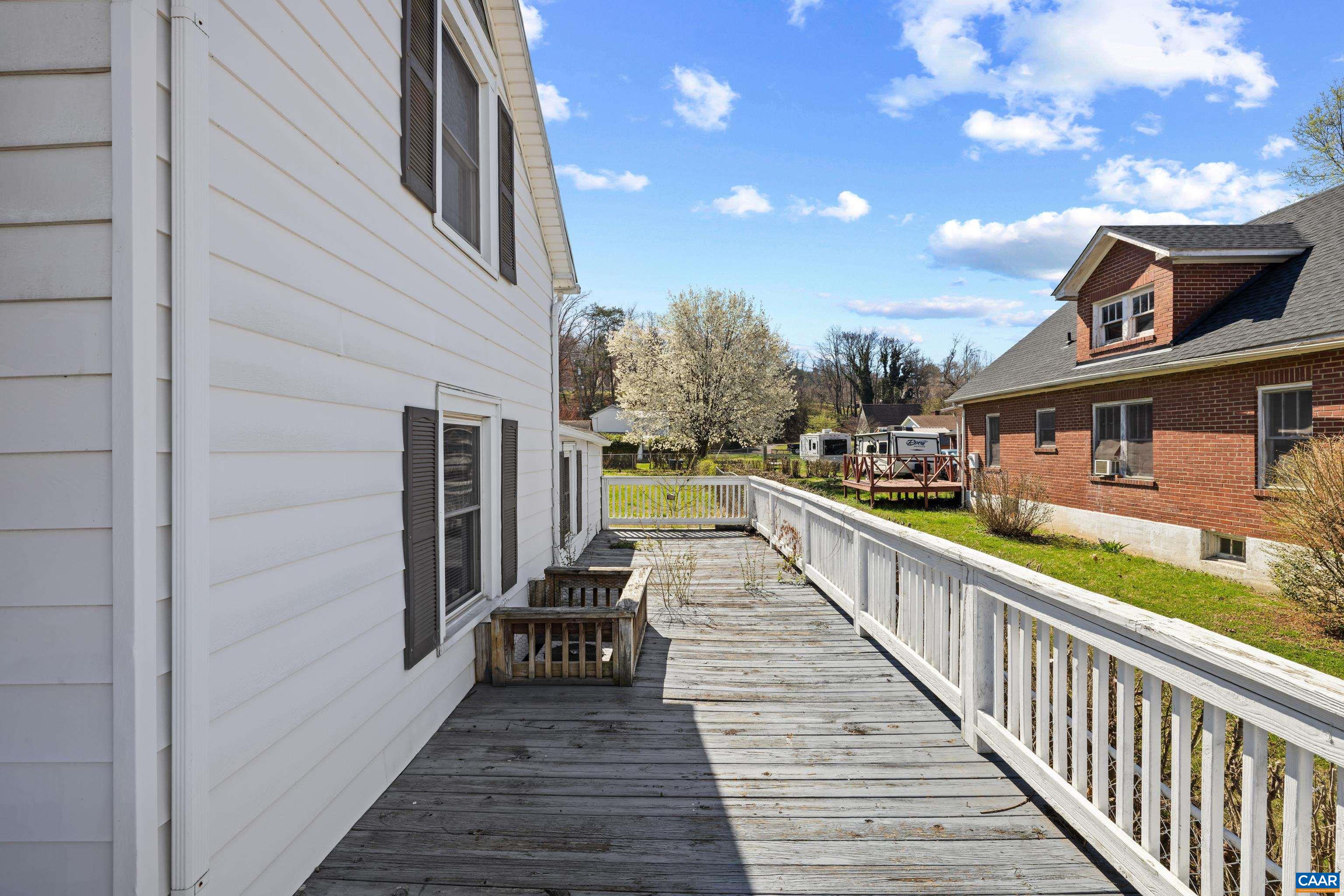 276 E 29TH ST, BUENA VISTA, Virginia 24416, 3 Bedrooms Bedrooms, ,1 BathroomBathrooms,Residential,276 E 29TH ST,674853 MLS # 674853