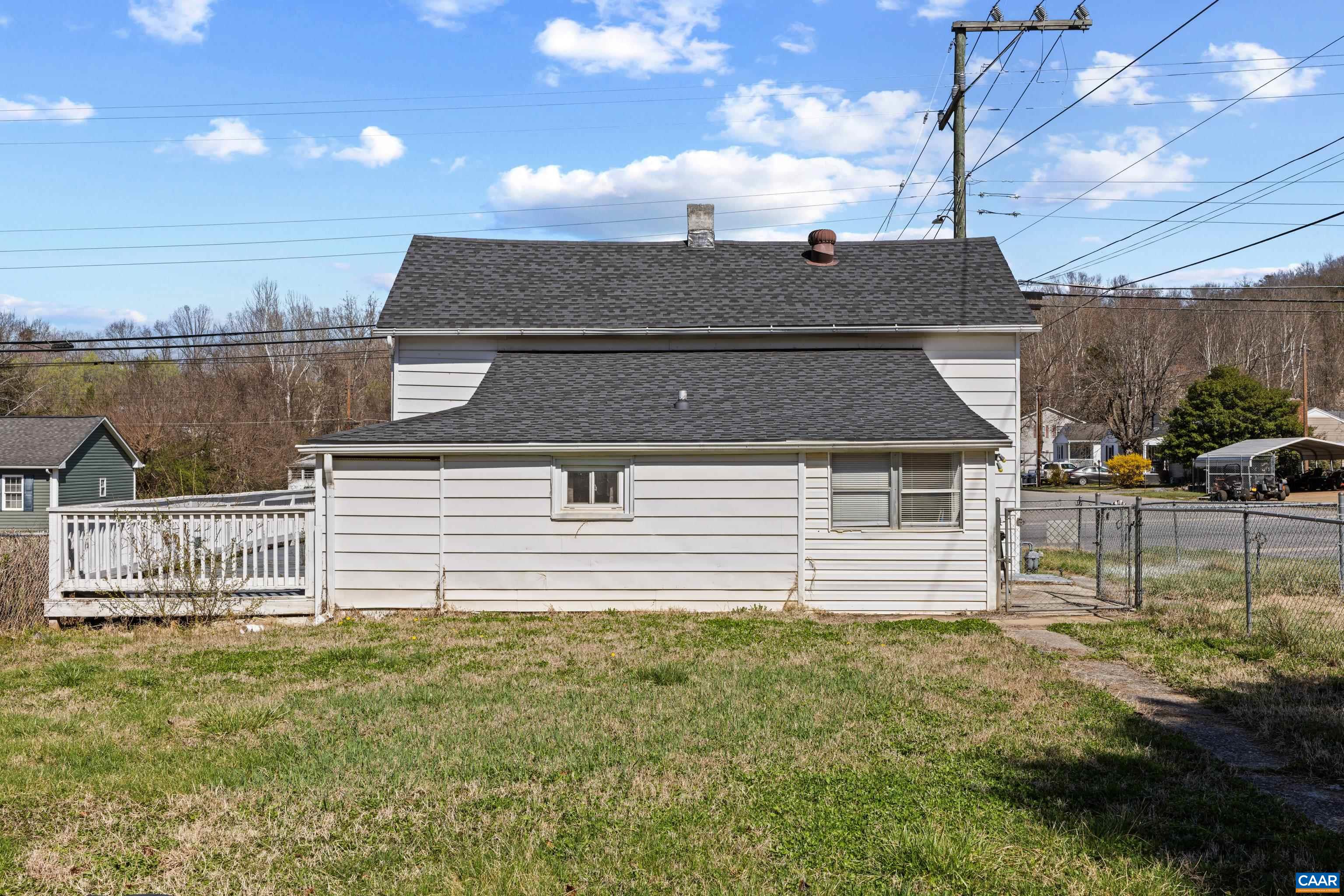 276 E 29TH ST, BUENA VISTA, Virginia 24416, 3 Bedrooms Bedrooms, ,1 BathroomBathrooms,Residential,276 E 29TH ST,674853 MLS # 674853