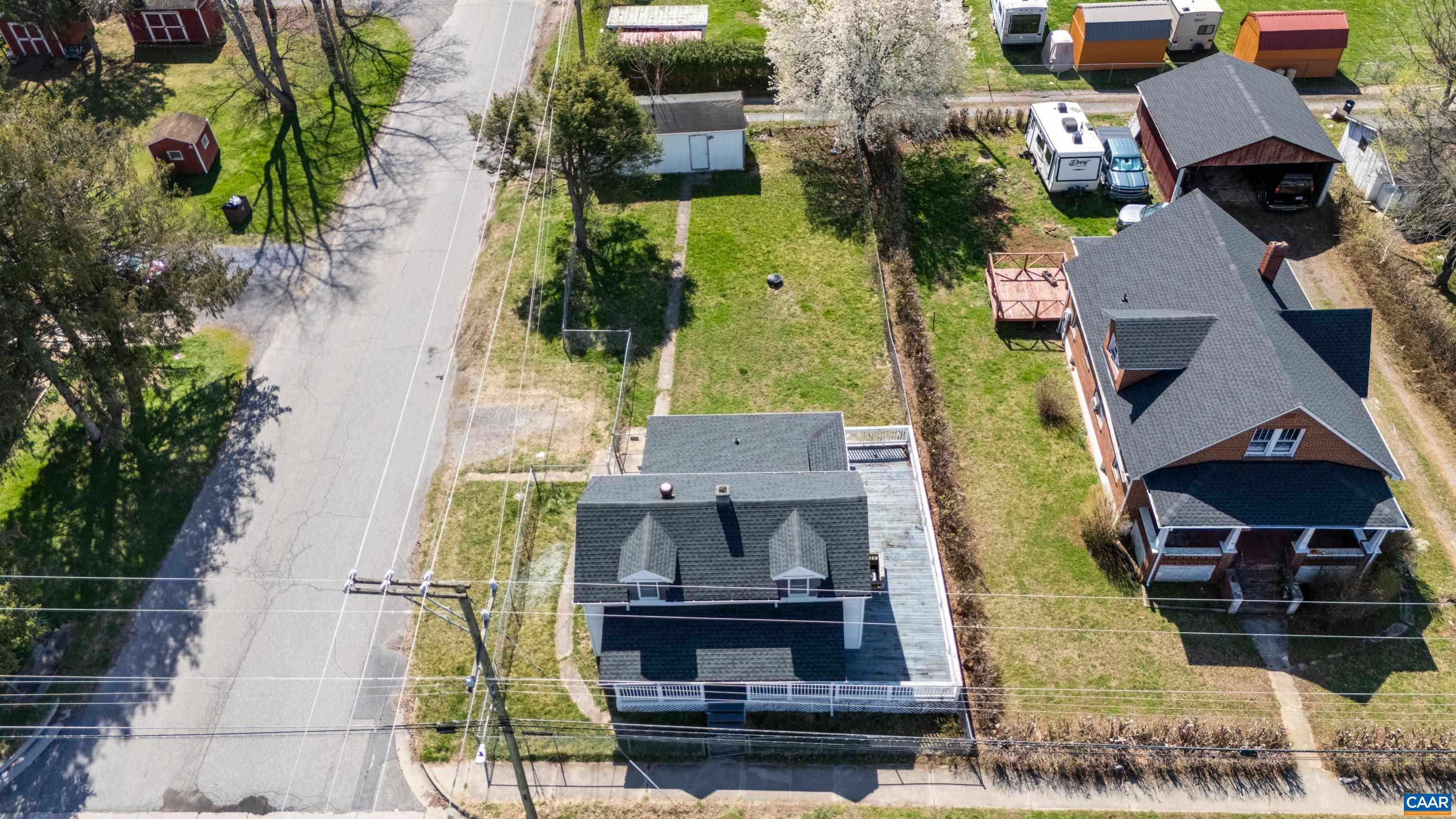 276 E 29TH ST, BUENA VISTA, Virginia 24416, 3 Bedrooms Bedrooms, ,1 BathroomBathrooms,Residential,276 E 29TH ST,674853 MLS # 674853