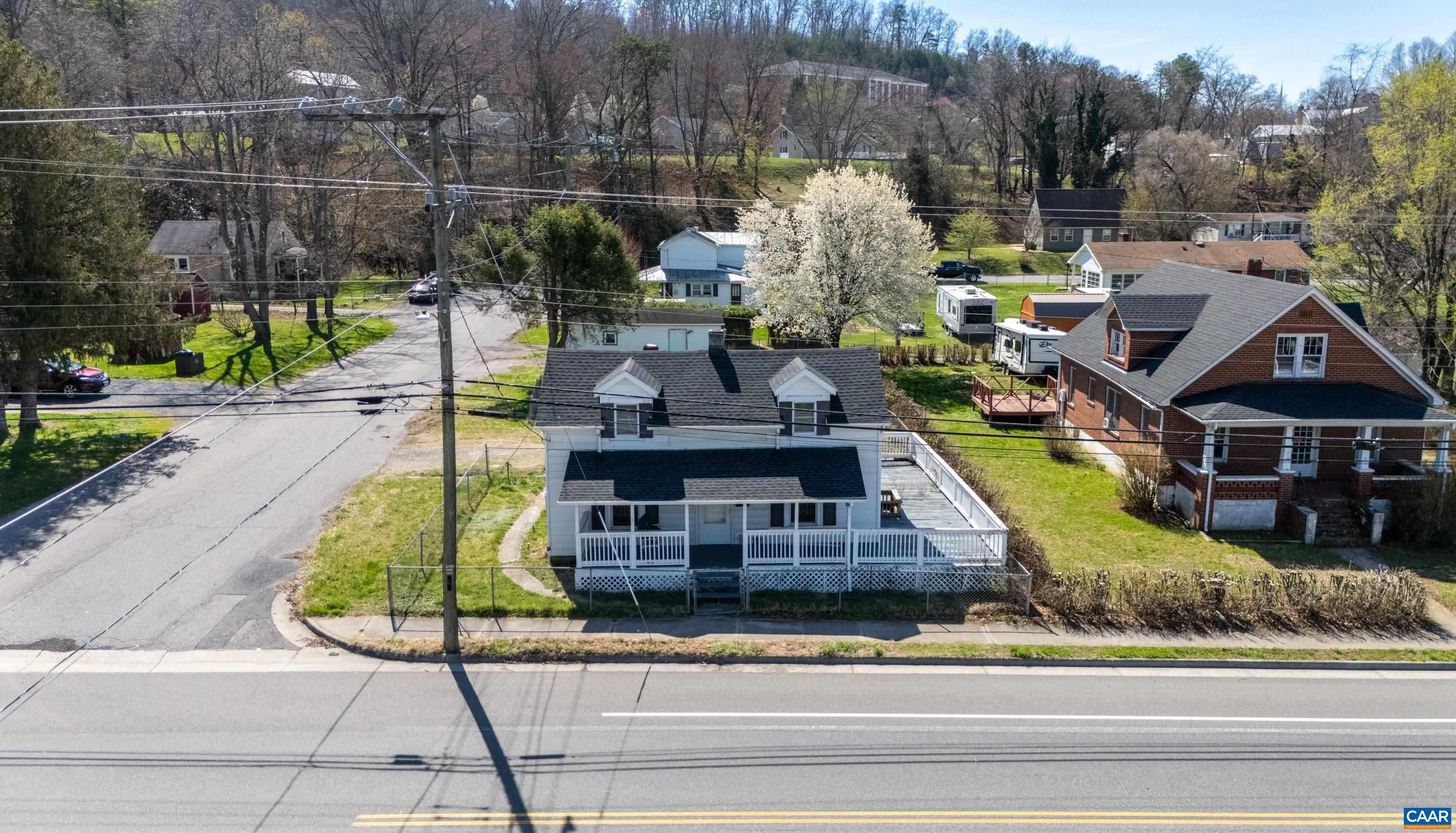 276 E 29TH ST, BUENA VISTA, Virginia 24416, 3 Bedrooms Bedrooms, ,1 BathroomBathrooms,Residential,276 E 29TH ST,674853 MLS # 674853