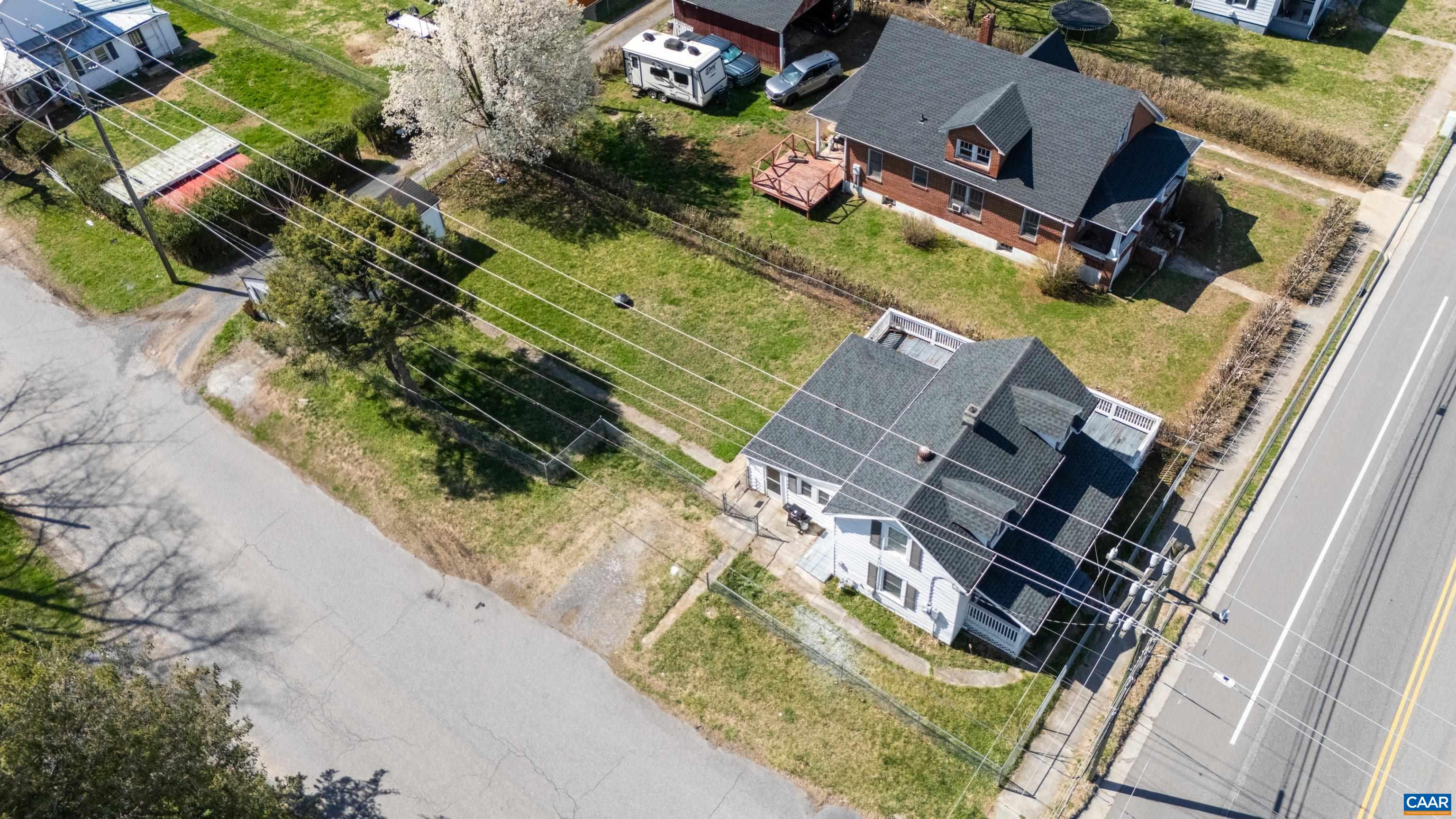 276 E 29TH ST, BUENA VISTA, Virginia 24416, 3 Bedrooms Bedrooms, ,1 BathroomBathrooms,Residential,276 E 29TH ST,674853 MLS # 674853