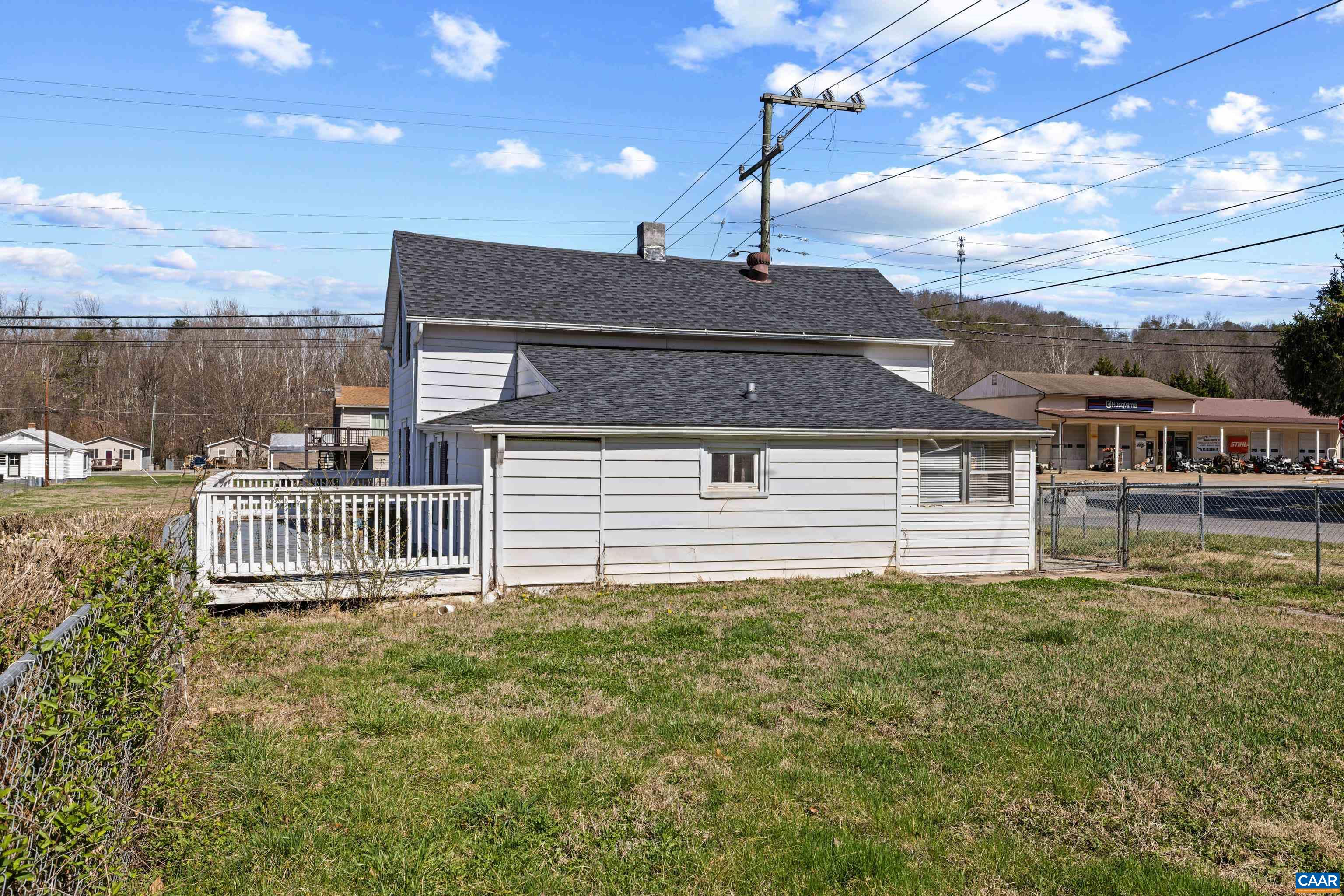 276 E 29TH ST, BUENA VISTA, Virginia 24416, 3 Bedrooms Bedrooms, ,1 BathroomBathrooms,Residential,276 E 29TH ST,674853 MLS # 674853