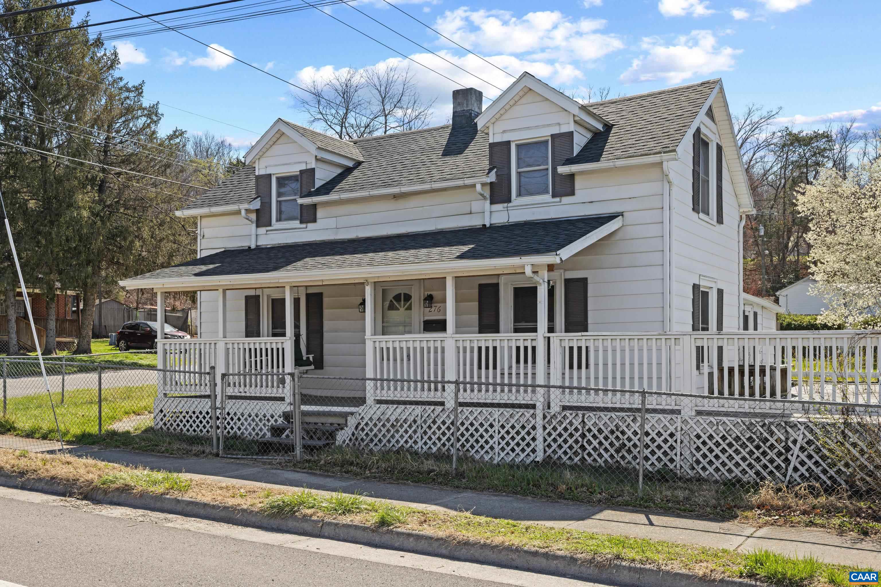 276 E 29TH ST, BUENA VISTA, Virginia 24416, 3 Bedrooms Bedrooms, ,1 BathroomBathrooms,Residential,276 E 29TH ST,674853 MLS # 674853