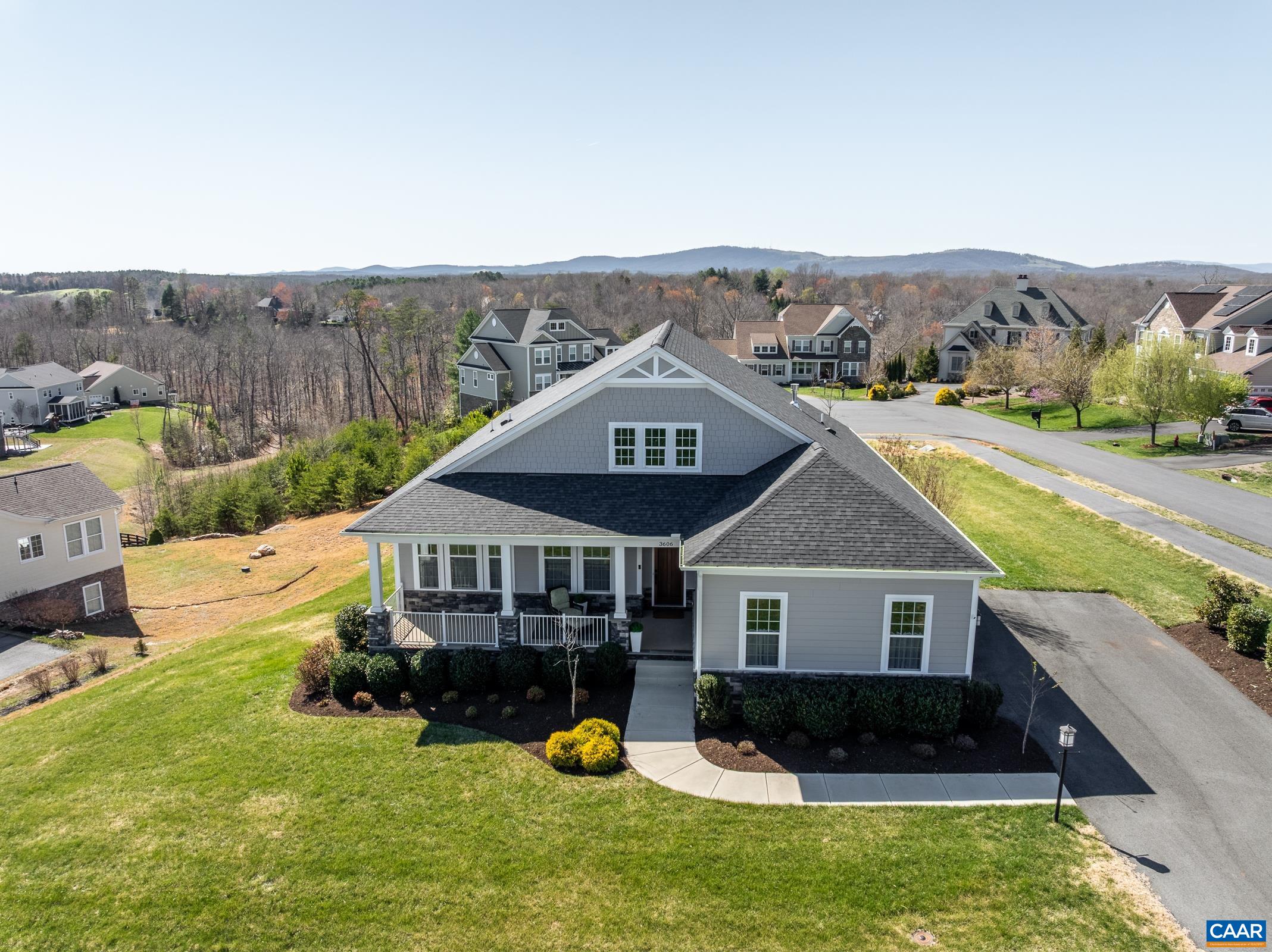 3606 OSPREY DR, KESWICK, Virginia 22947, 4 Bedrooms Bedrooms, ,3 BathroomsBathrooms,Residential,3606 OSPREY DR,674885 MLS # 674885