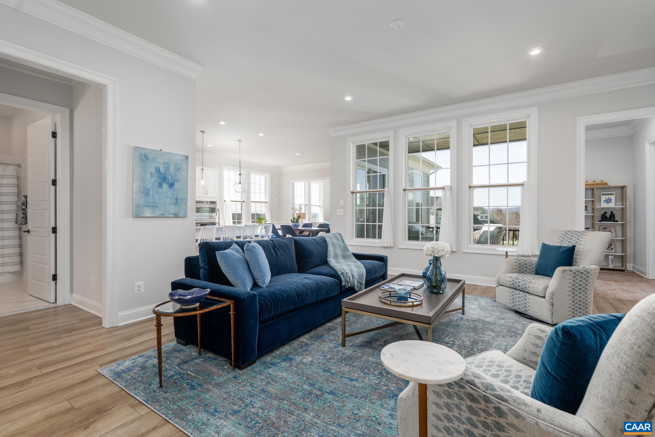 3606 OSPREY DR, KESWICK, Virginia 22947, 4 Bedrooms Bedrooms, ,3 BathroomsBathrooms,Residential,3606 OSPREY DR,674885 MLS # 674885