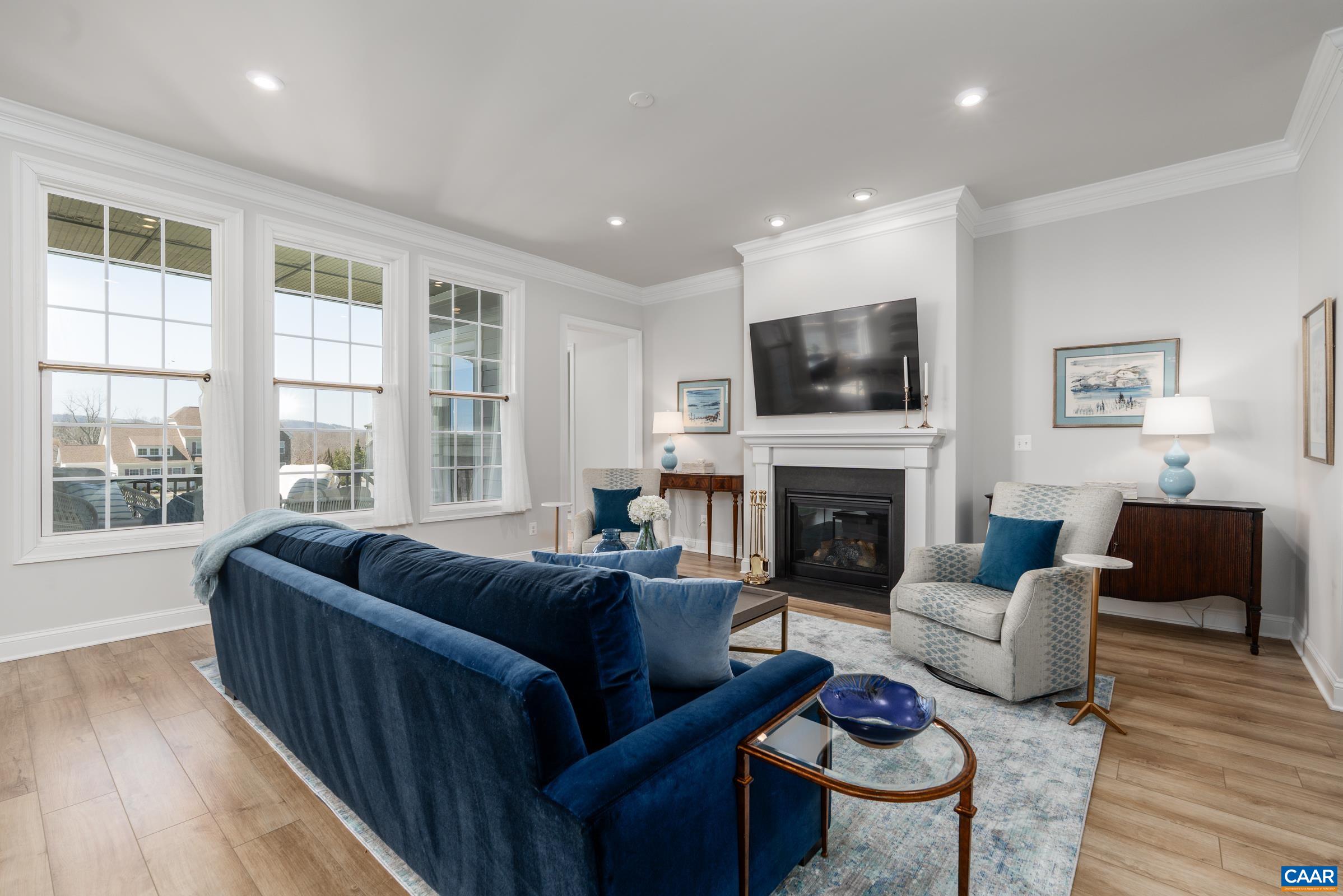 3606 OSPREY DR, KESWICK, Virginia 22947, 4 Bedrooms Bedrooms, ,3 BathroomsBathrooms,Residential,3606 OSPREY DR,674885 MLS # 674885