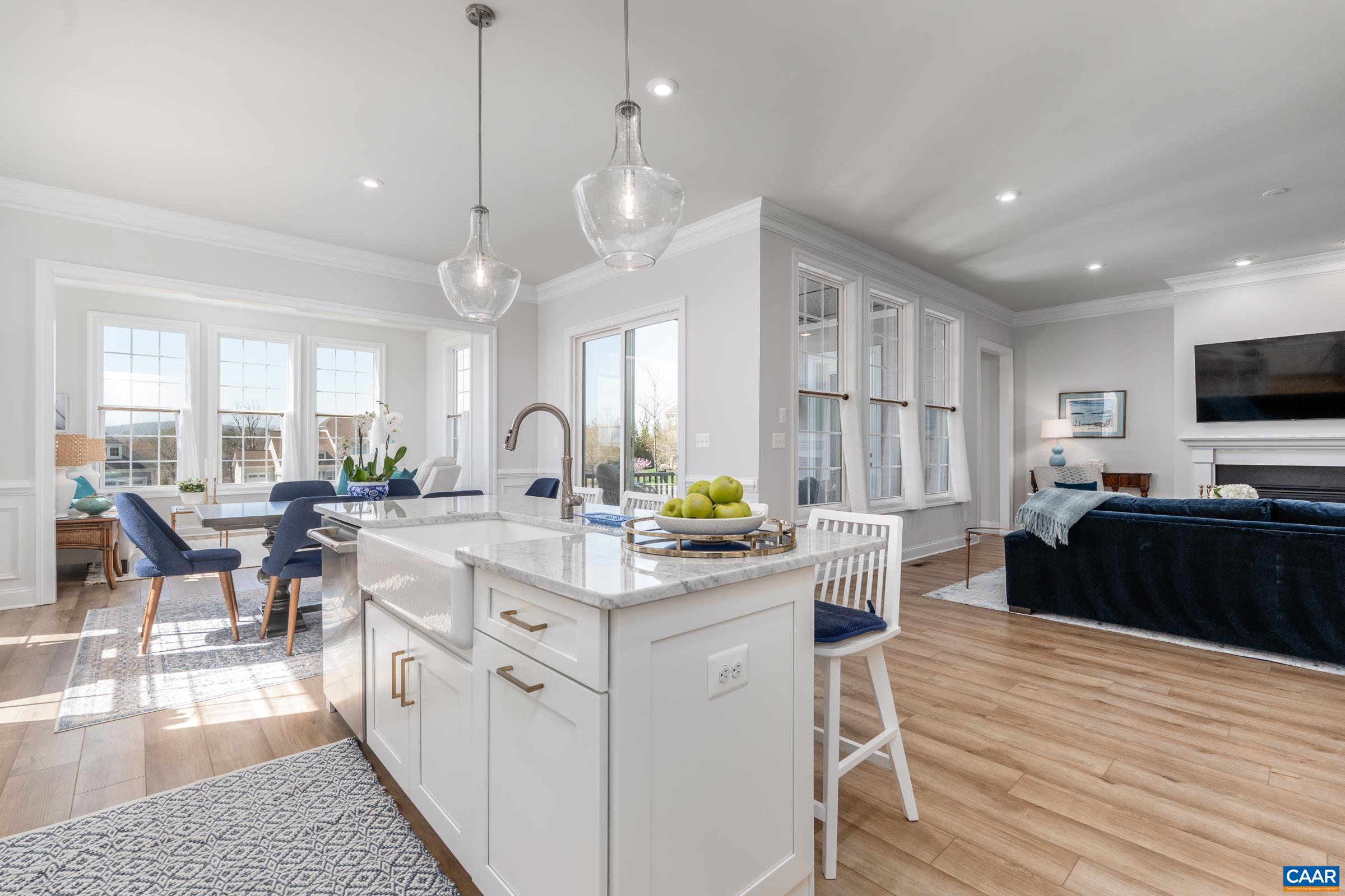 3606 OSPREY DR, KESWICK, Virginia 22947, 4 Bedrooms Bedrooms, ,3 BathroomsBathrooms,Residential,3606 OSPREY DR,674885 MLS # 674885