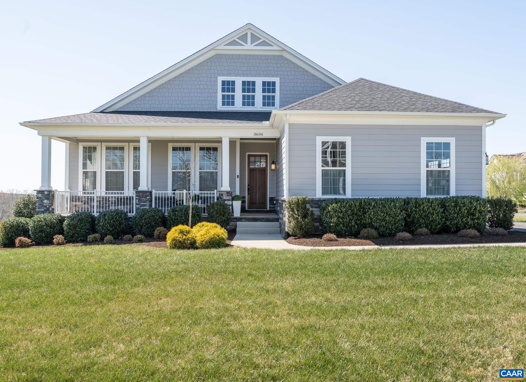 3606 OSPREY DR, KESWICK, Virginia 22947, 4 Bedrooms Bedrooms, ,3 BathroomsBathrooms,Residential,3606 OSPREY DR,674885 MLS # 674885