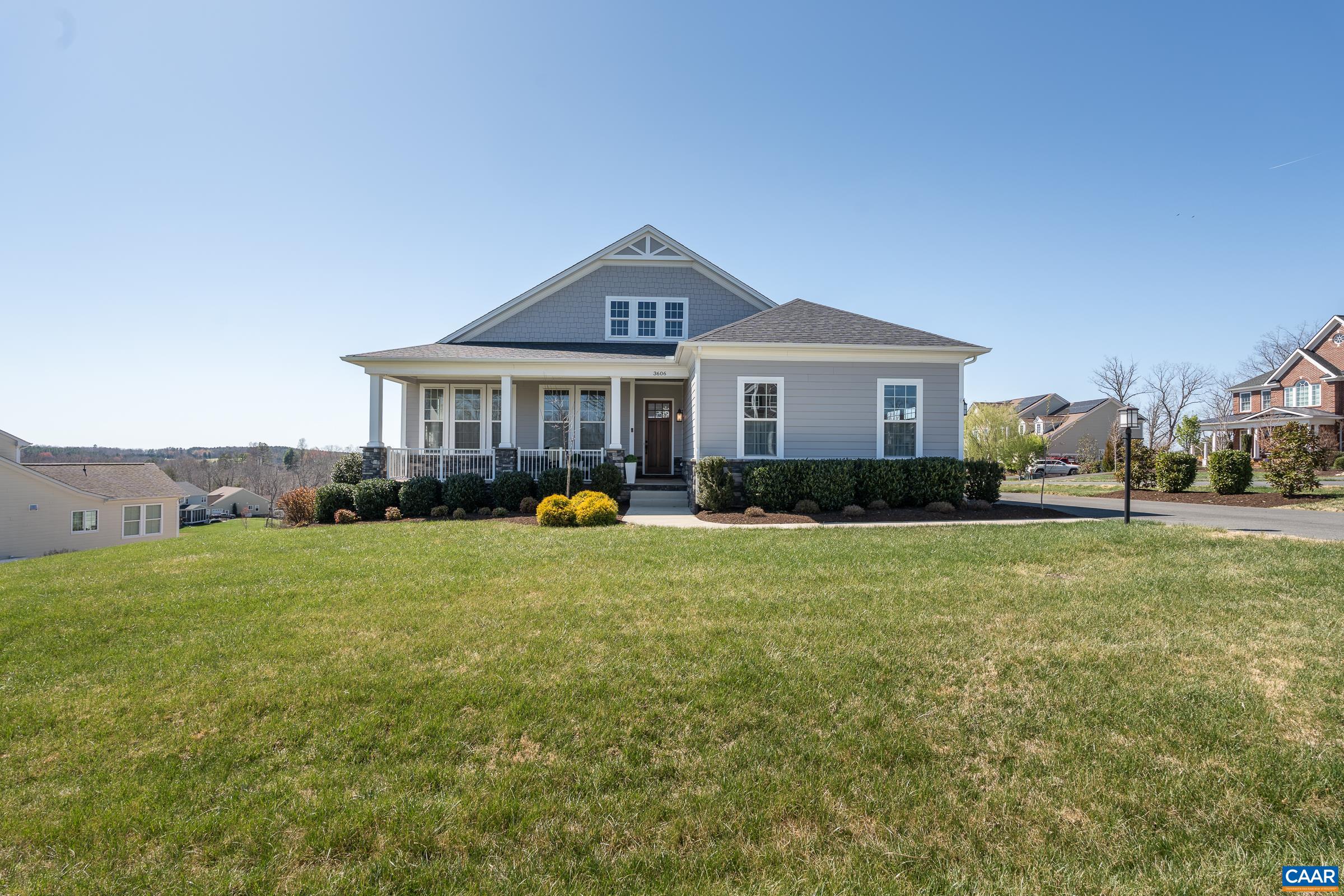 3606 OSPREY DR, KESWICK, Virginia 22947, 4 Bedrooms Bedrooms, ,3 BathroomsBathrooms,Residential,3606 OSPREY DR,674885 MLS # 674885