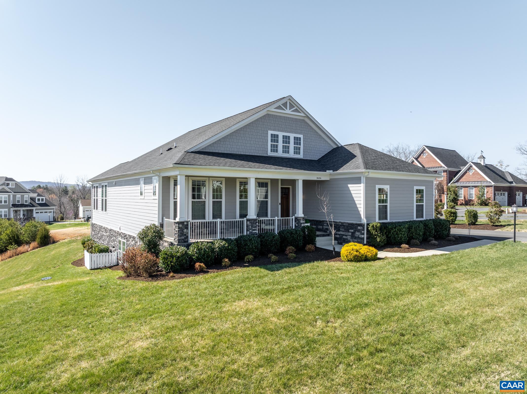 3606 OSPREY DR, KESWICK, Virginia 22947, 4 Bedrooms Bedrooms, ,3 BathroomsBathrooms,Residential,3606 OSPREY DR,674885 MLS # 674885