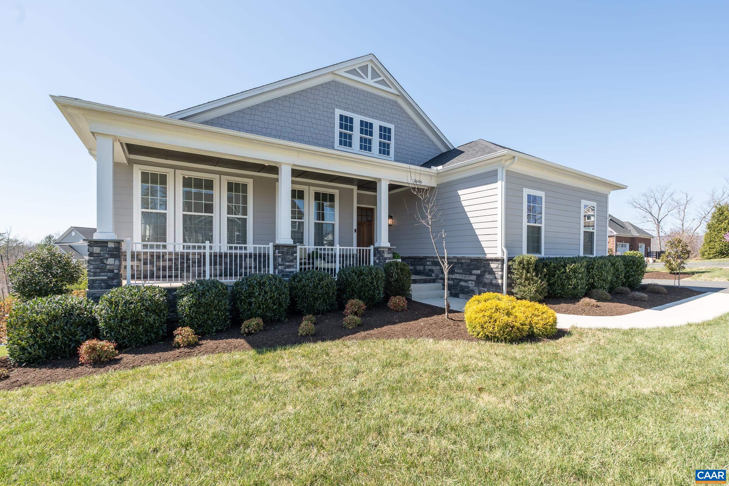 3606 OSPREY DR, KESWICK, Virginia 22947, 4 Bedrooms Bedrooms, ,3 BathroomsBathrooms,Residential,3606 OSPREY DR,674885 MLS # 674885